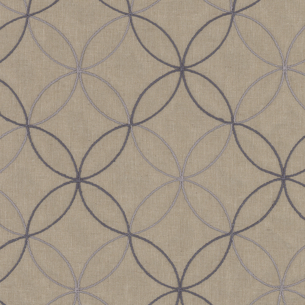 Home Decor Fabric - Unique - Quest Intrigue