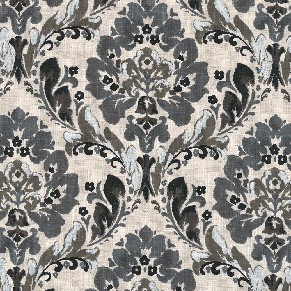 Home Decor Fabric - Unique - Rhapsody Artful