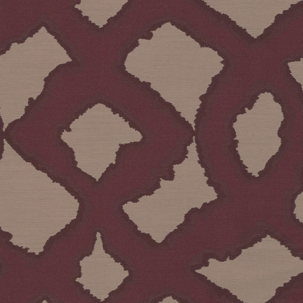 Home Decor Fabric - Unique - Ryder Sugar Plum