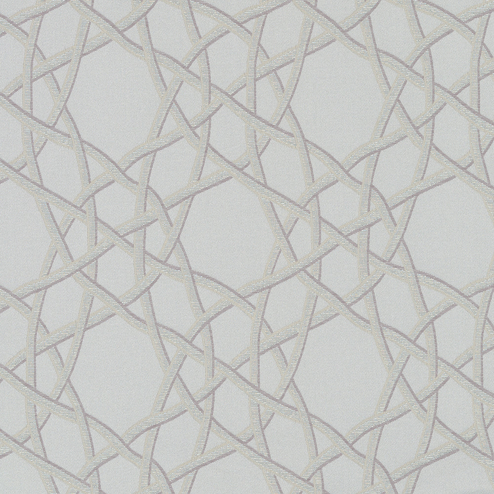 Home Decor Fabric - Unique - Steinway Frost