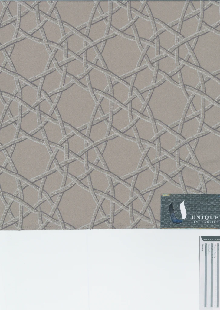 Home Decor Fabric - Unique - Steinway Sahara