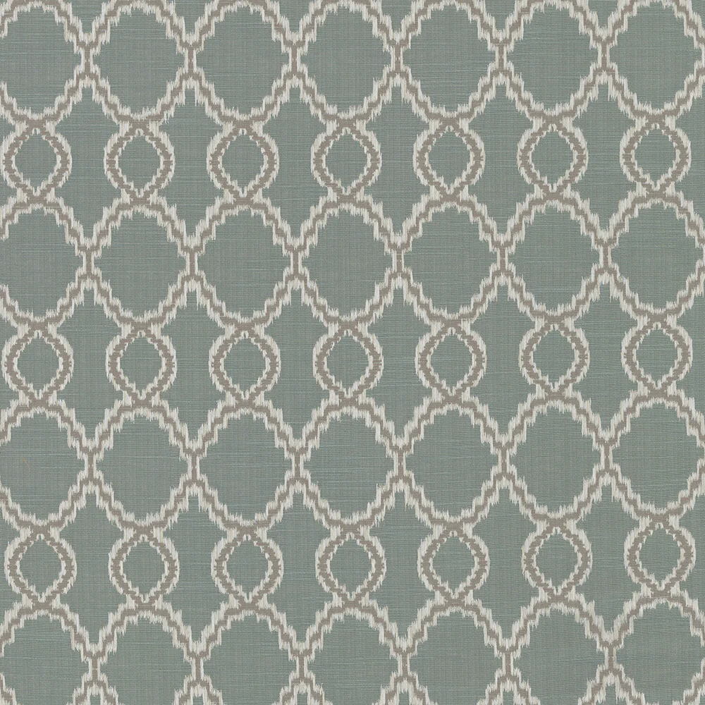 Home Decor Fabric - Unique - Waterloo Chic
