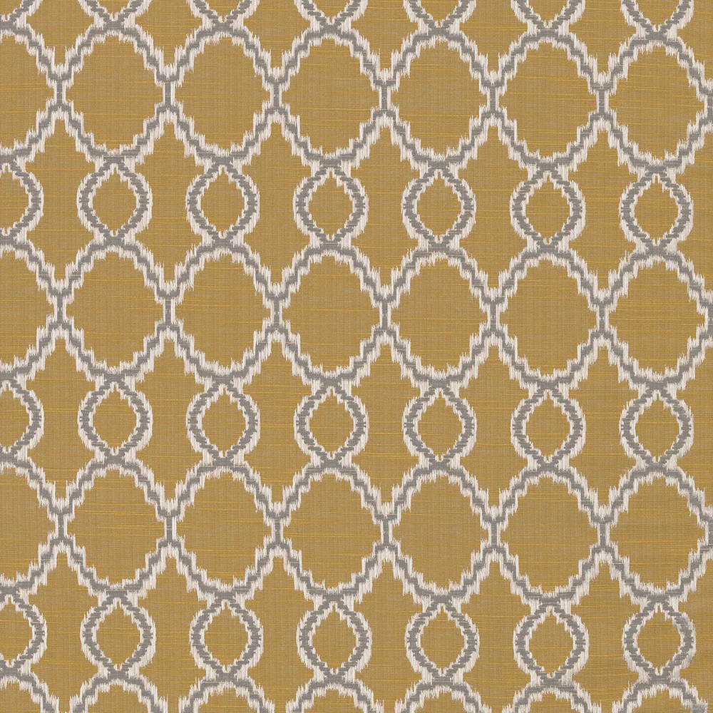 Home Decor Fabric - Unique - Waterloo Rapport
