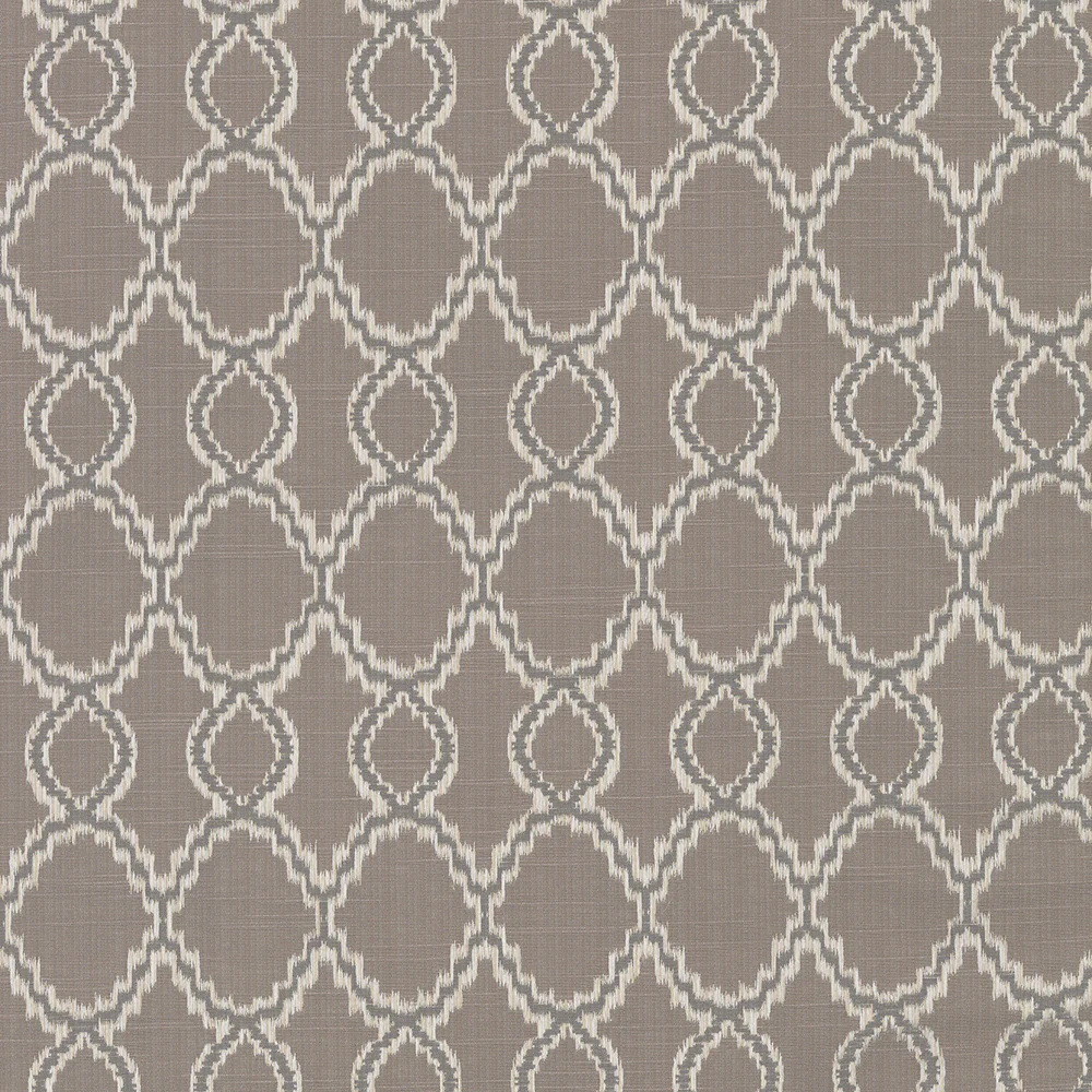 Home Decor Fabric - Unique - Waterloo Splendid