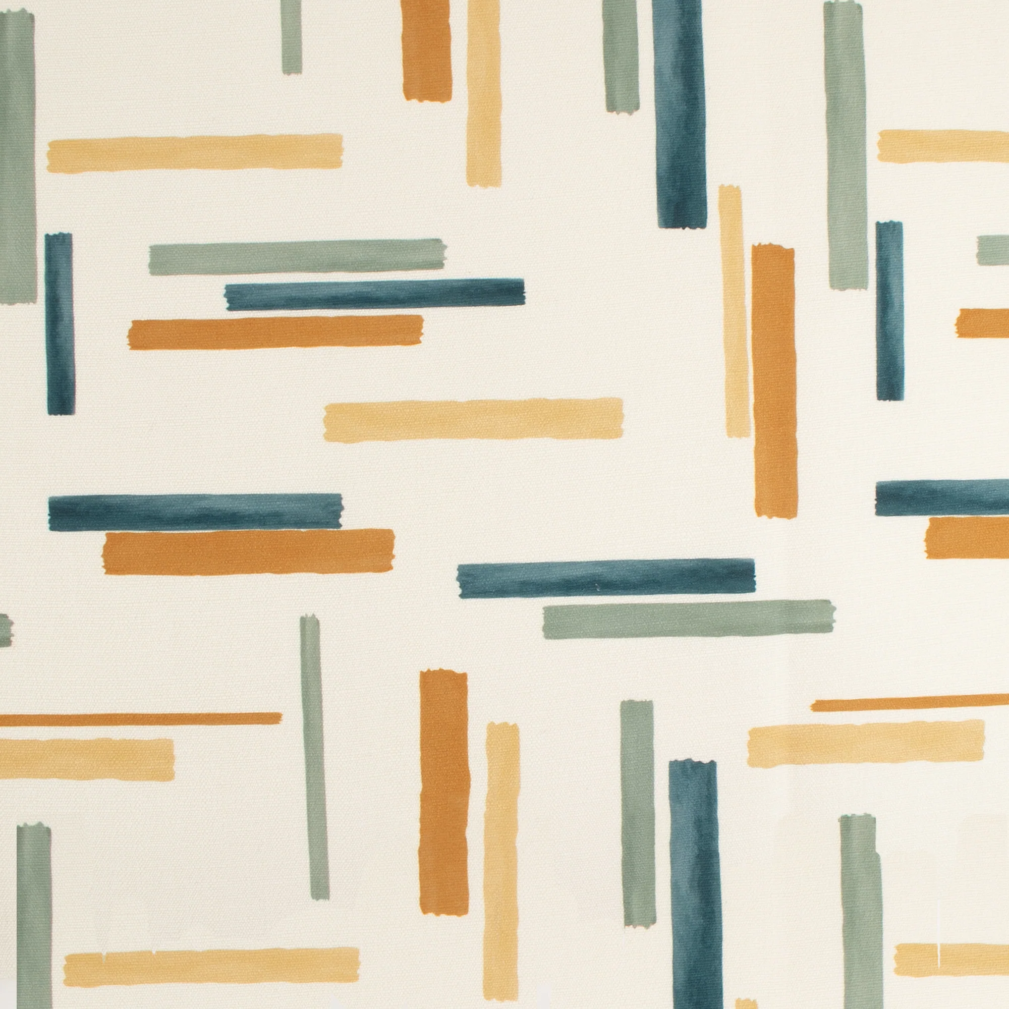 Home Decor Fabric - Luna Collection - Battleship - Multicolor