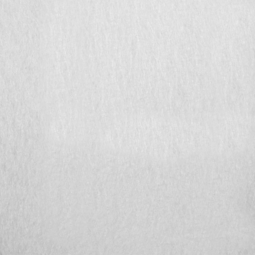 Home Decor Fabric - Utility - Upholstery Finishing - Dust cover - White