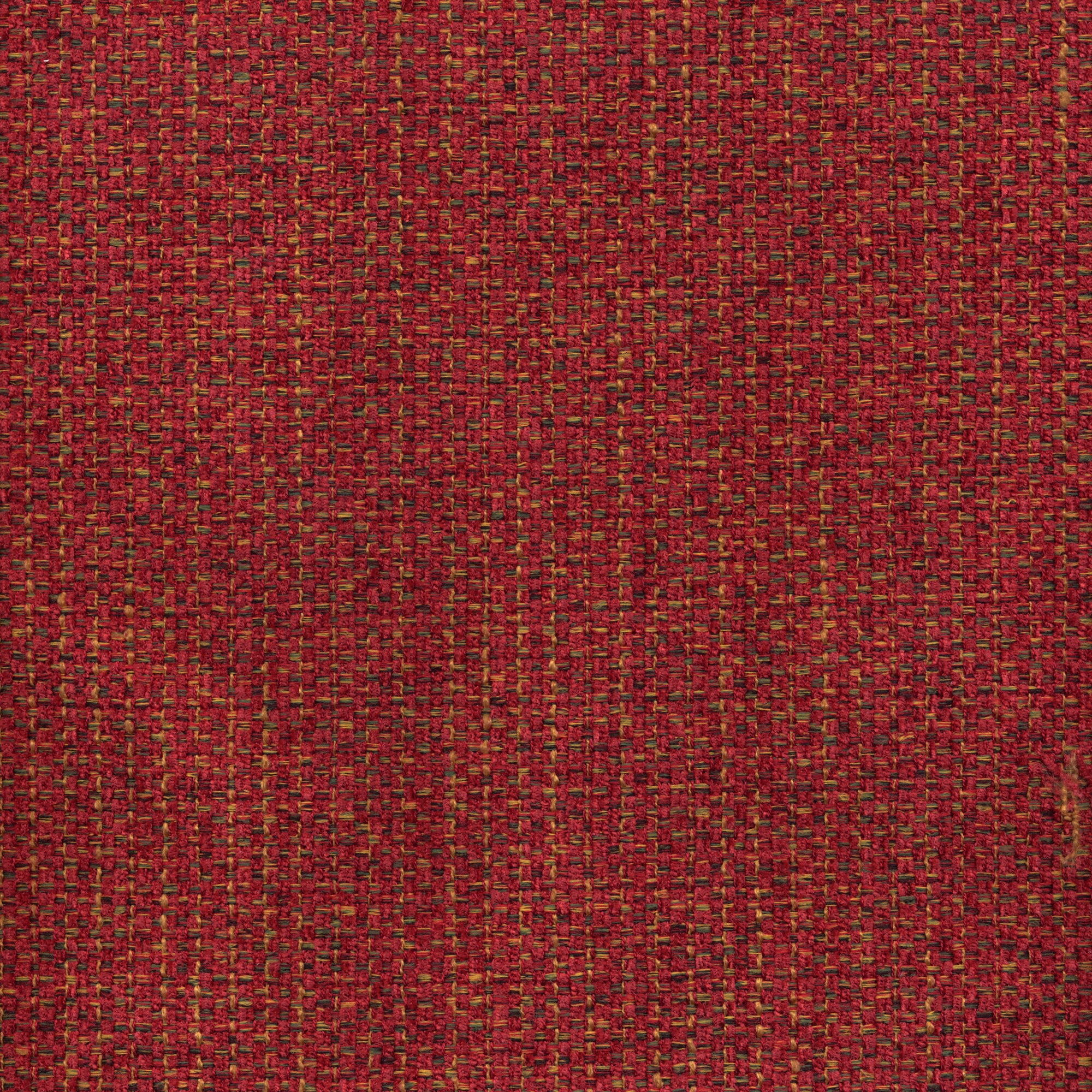 Home Decor Upholstery Fabric - Berkley Collection - Kubrick - Berry