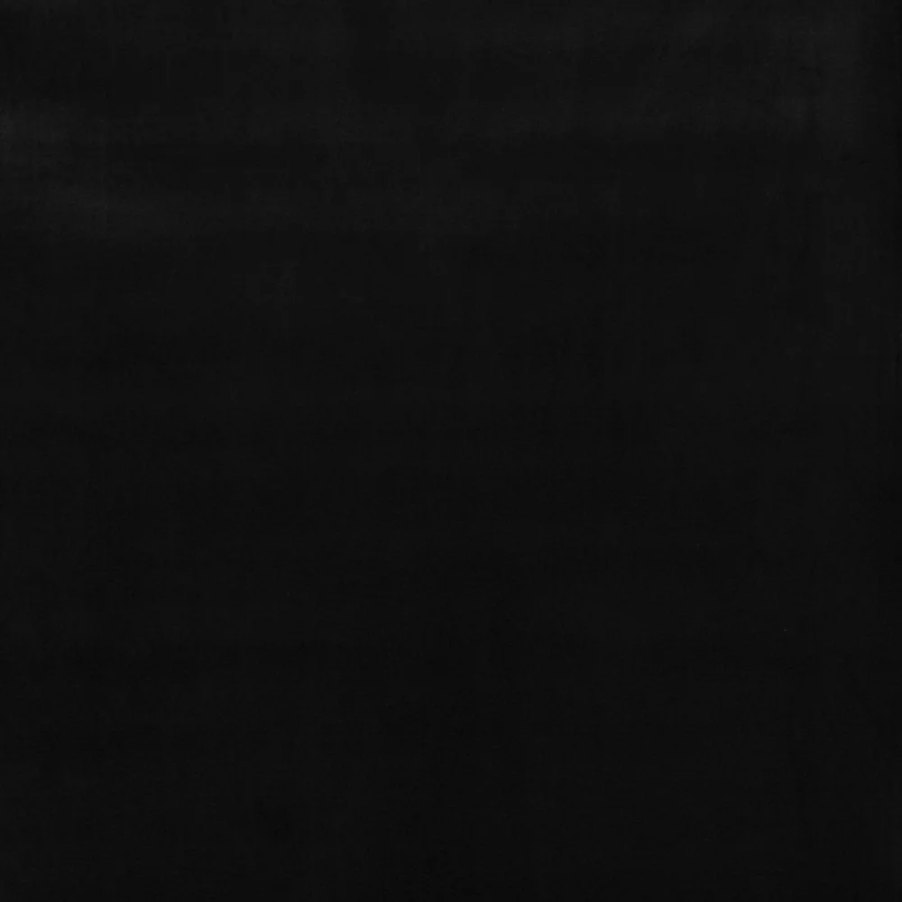 Home Decor Fabric - The Essentials - Luxe velvet - Black