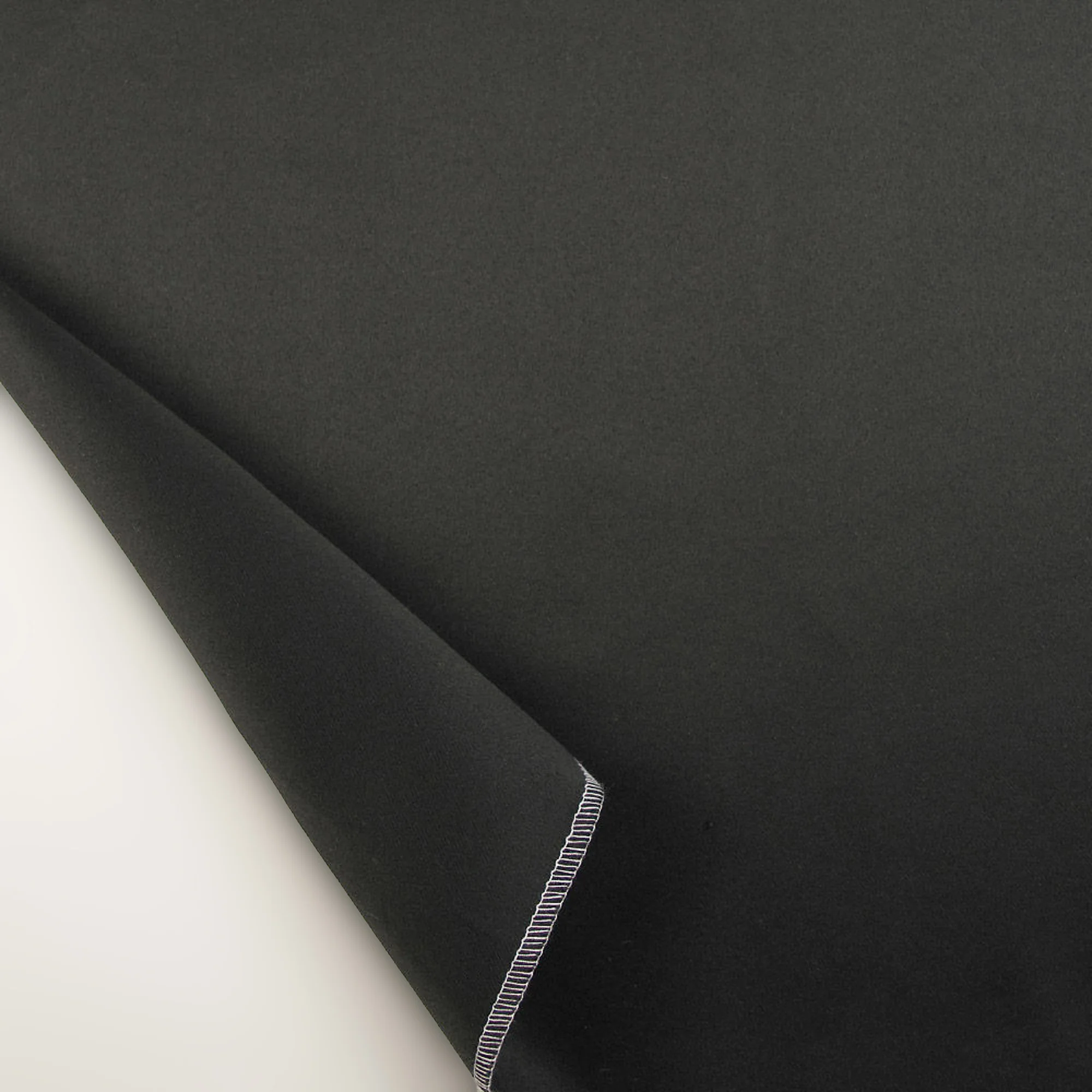 Home Decor Fabric - Utility - Sun Out F.R. - Black