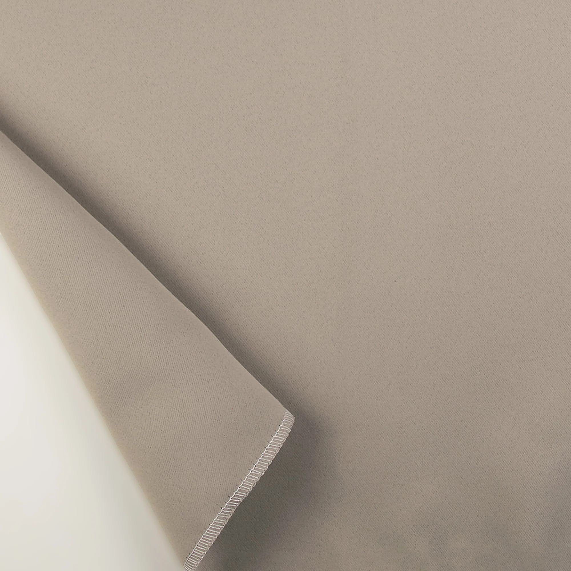 Home Decor Fabric - Utility - Sun Out F.R. - Platinium