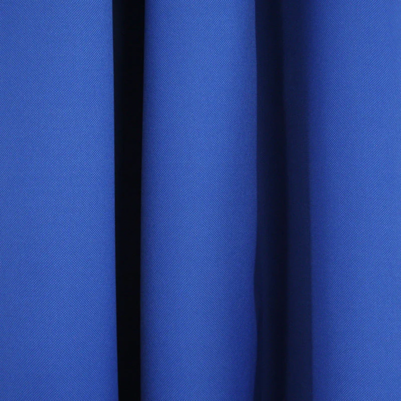 Home Decor Fabric - Outdoor Utility - Waterproof Canvas - Blue