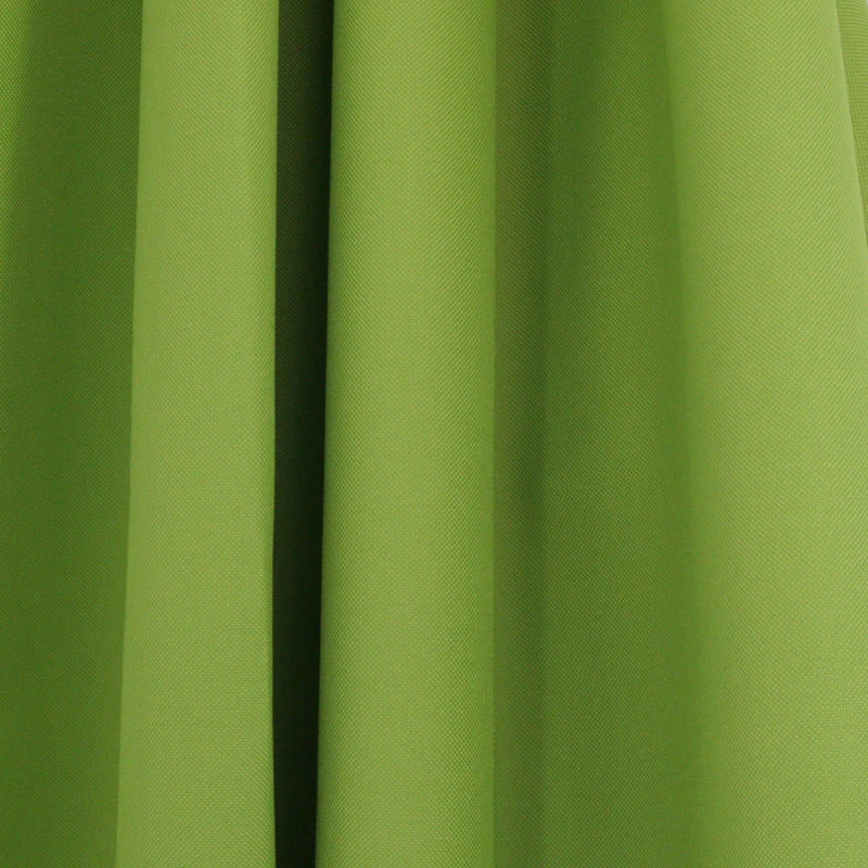 Home Decor Fabric - Outdoor Utility - Waterproof Canvas - Green