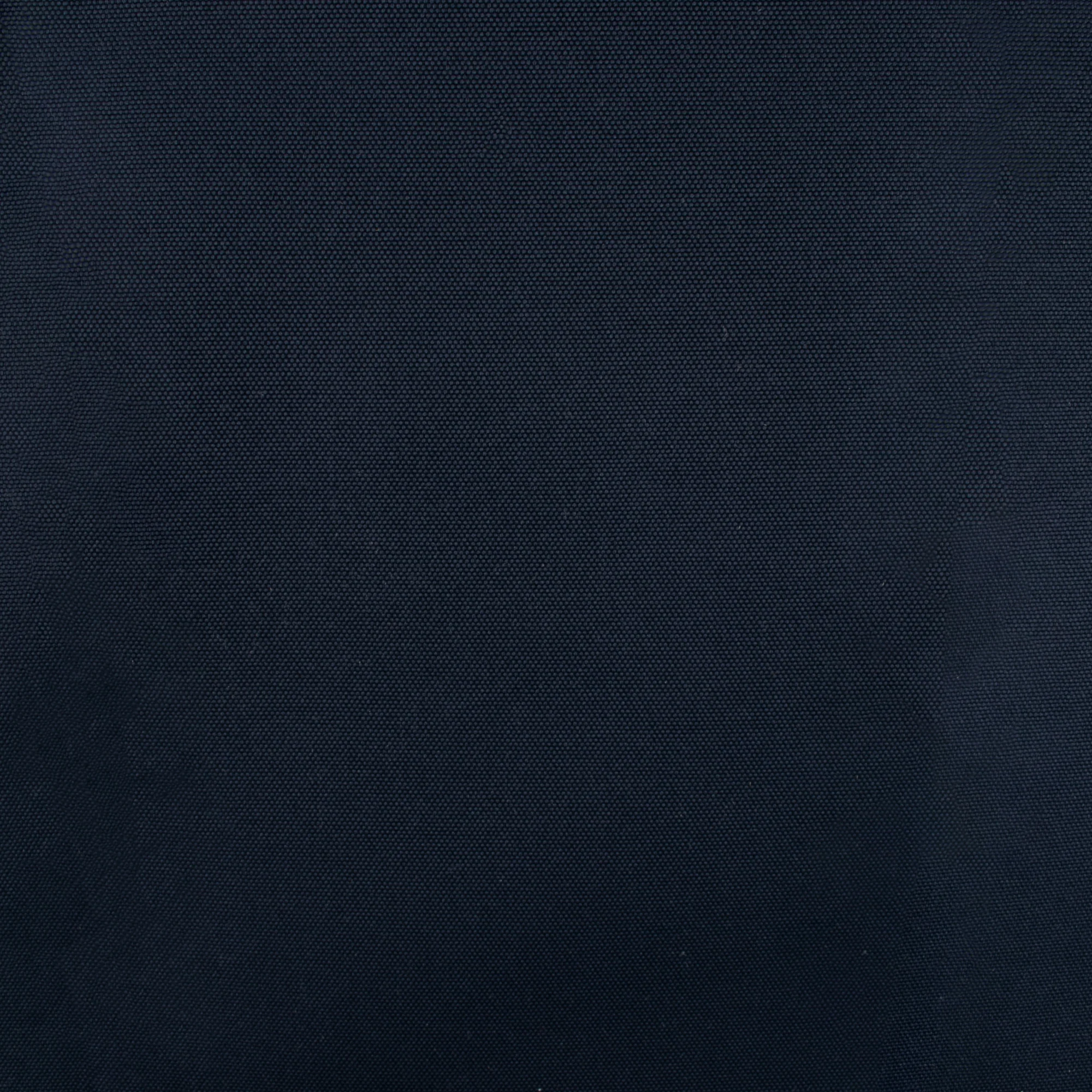 Home Decor Fabric - Outdoor Utility - Soft Touch Waterproof canvas - Navy