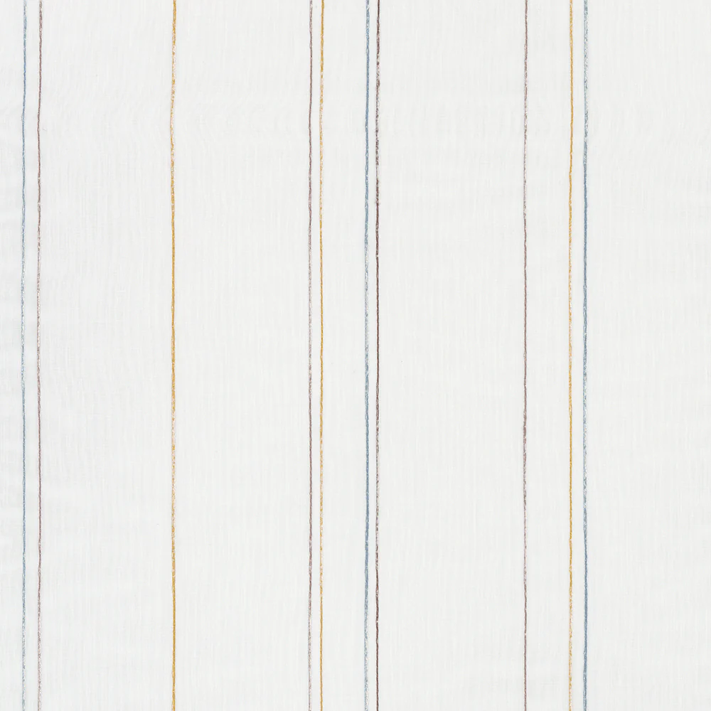 Home Decor Fabric - Wide width sheer - Unique - Symphony Charming