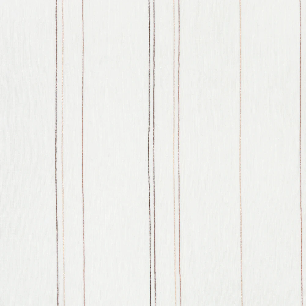 Home Decor Fabric - Wide width sheer - Unique - Symphony Flutter