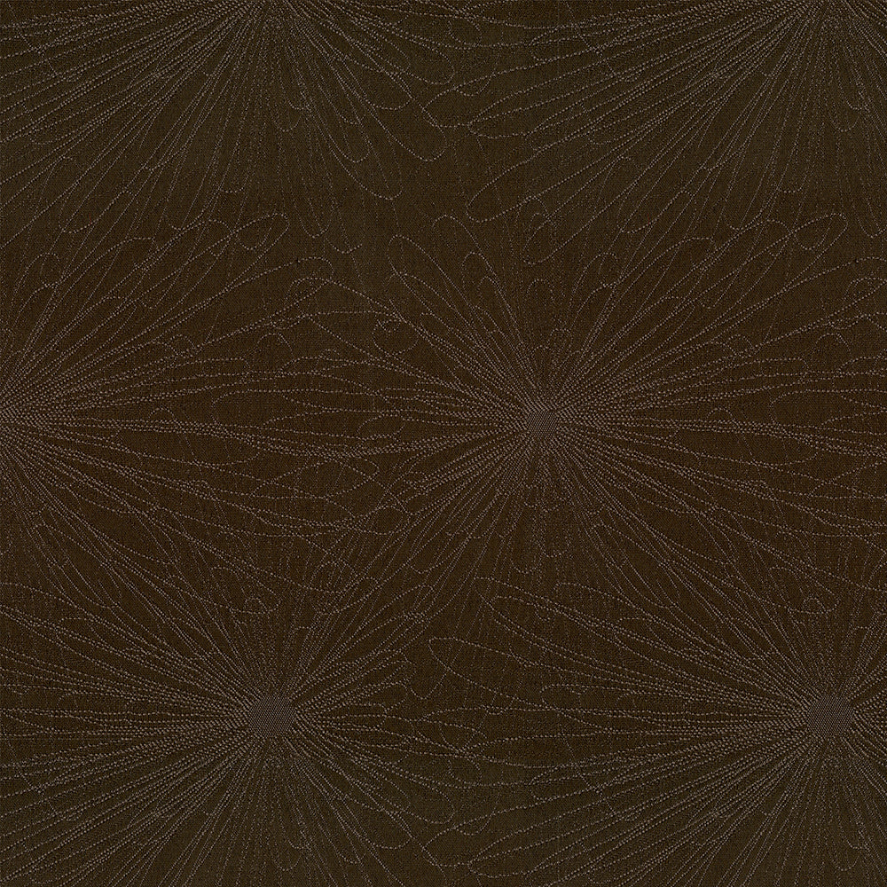 Home Decor Fabrics - Crypton Flourish 81 Luggage