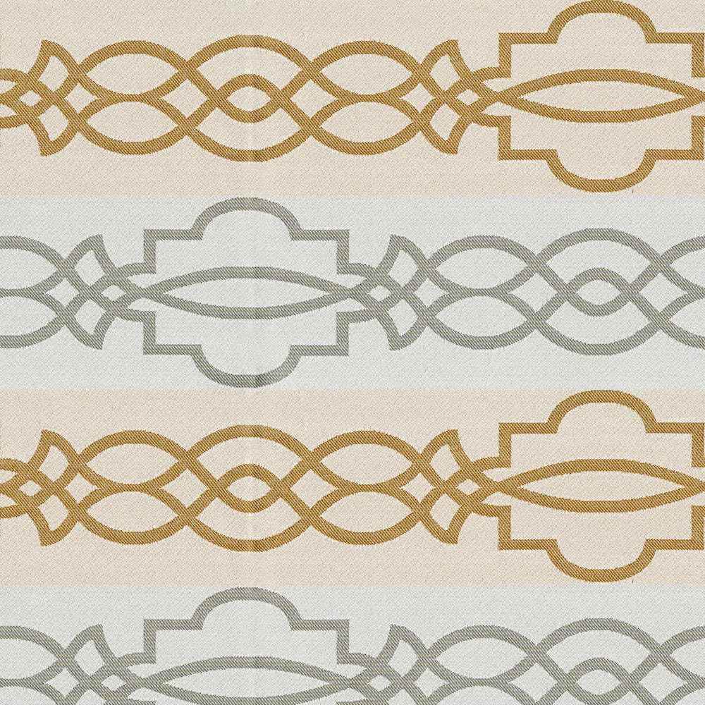 Home Decor Fabrics - Crypton Gate 6003 Natural