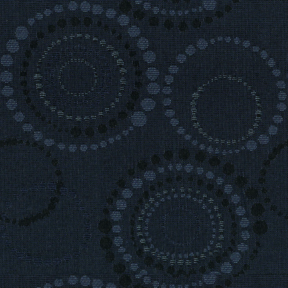 Home Decor Fabrics - Crypton History 308 Navy