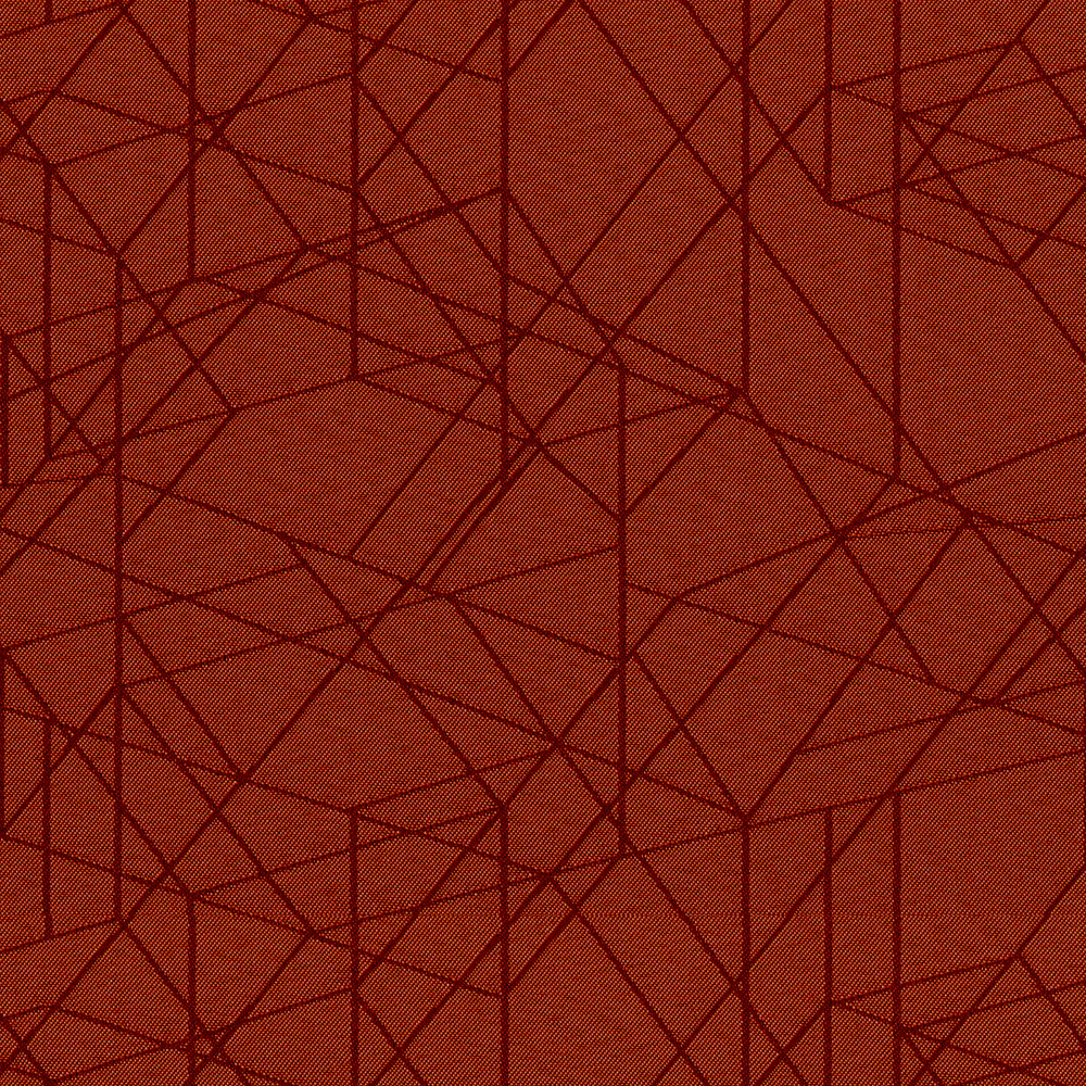 Home Decor Fabrics - Crypton Rendition 17 Sunset