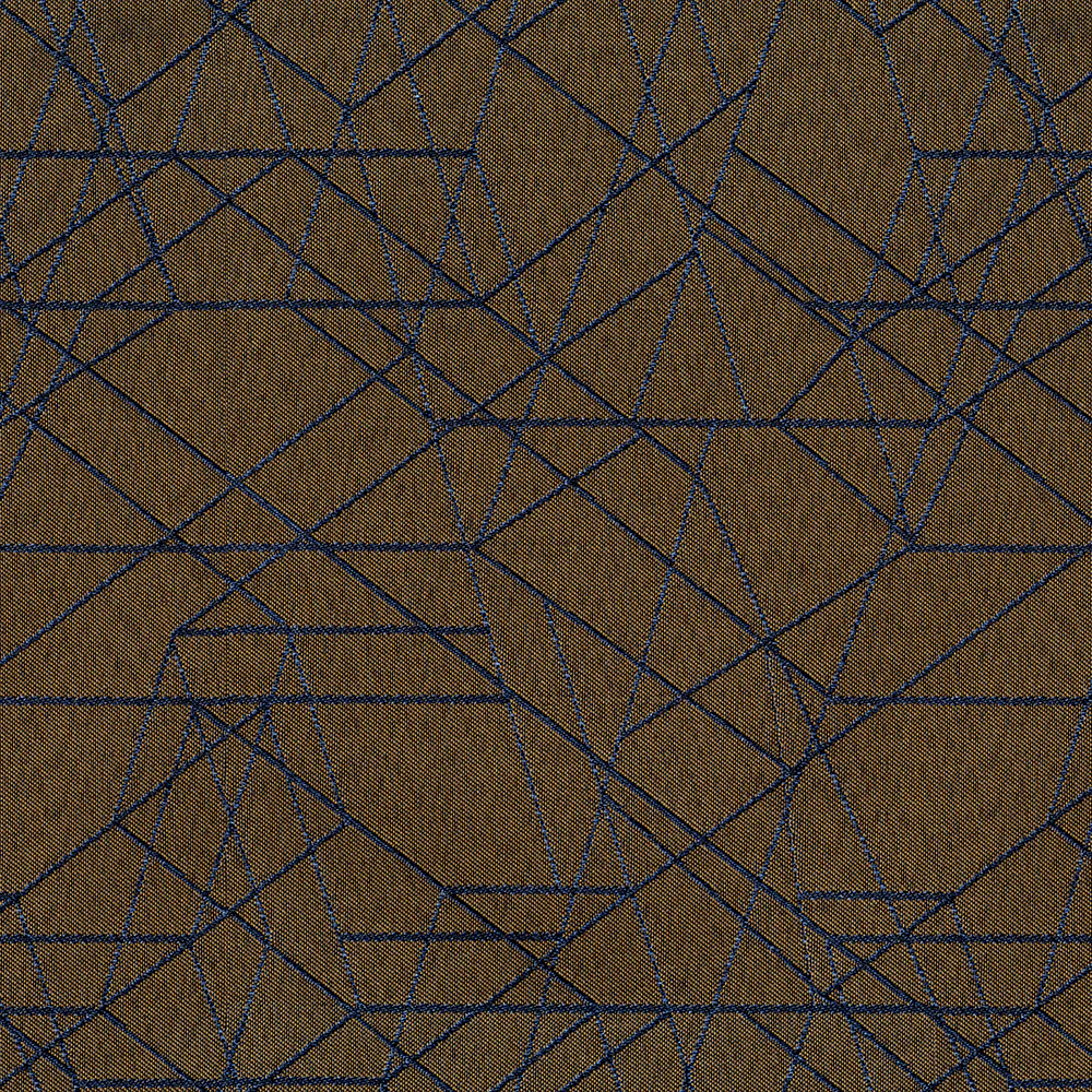 Home Decor Fabrics - Crypton Rendition 308 Moody Blue