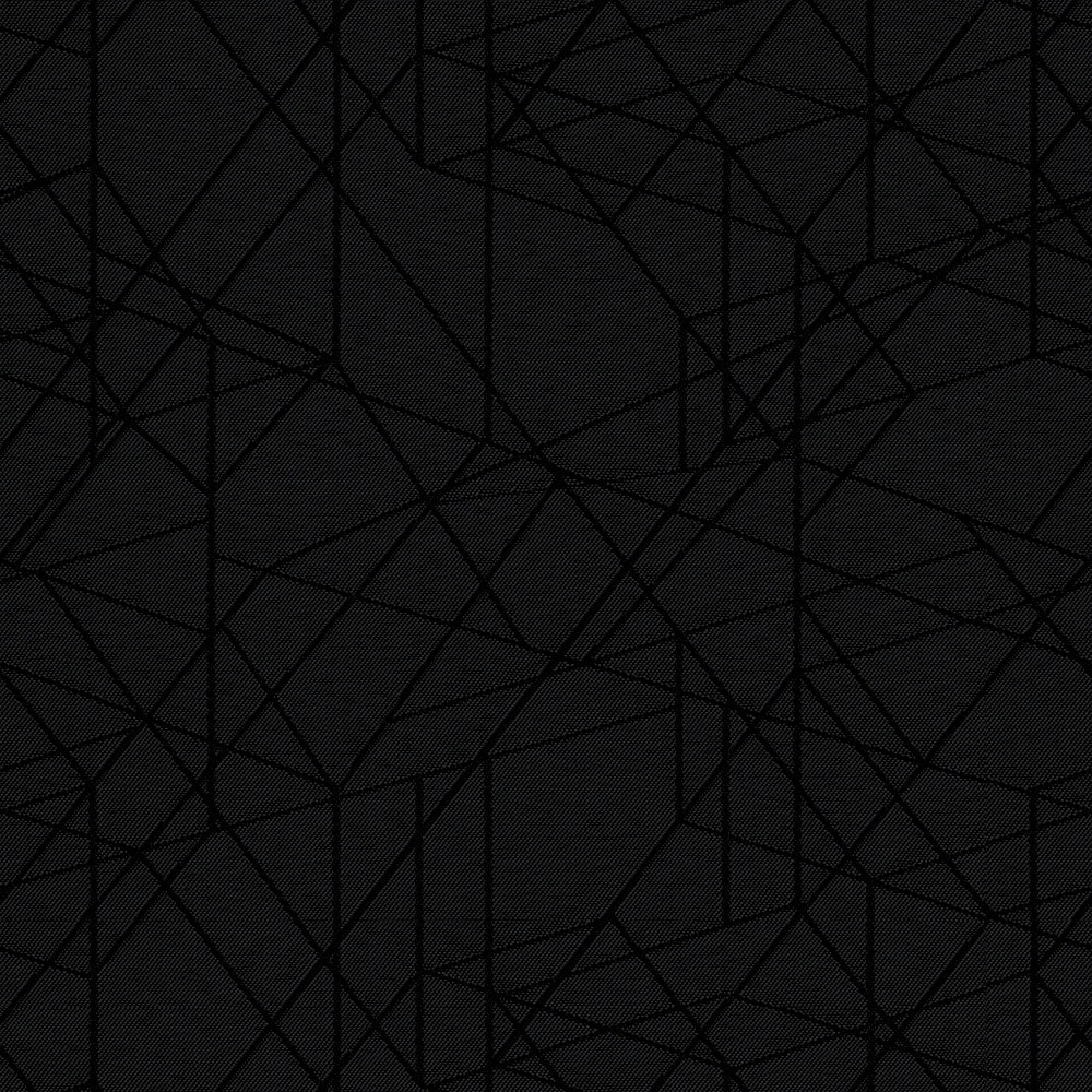 Home Decor Fabrics - Crypton Rendition 9009 Black Tie