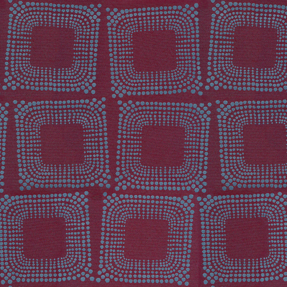 Home Decor Fabrics - Crypton Universal 17 Bordeaux