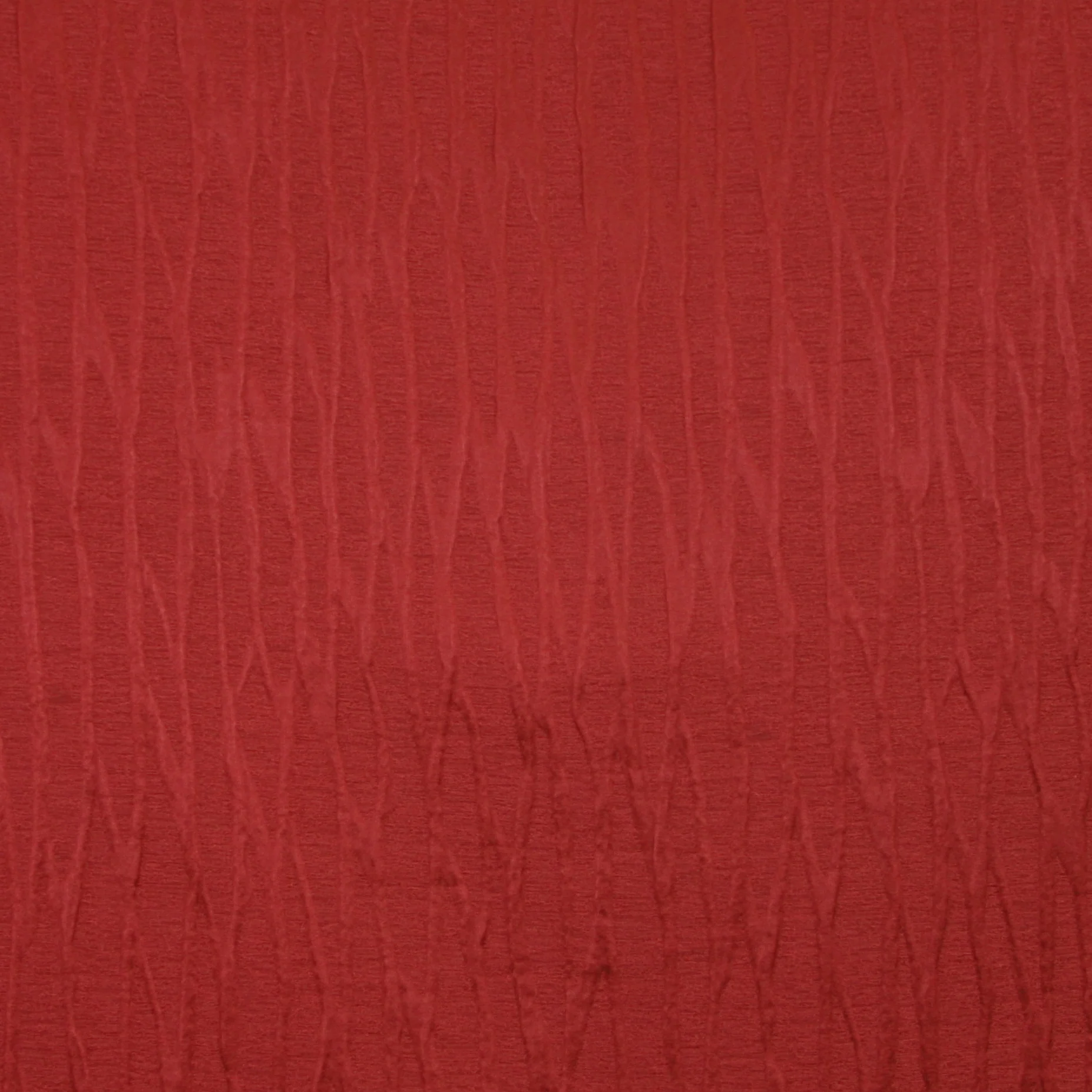 Home Decor Fabric - Iowa - Jacquard Karim Red - Image 2