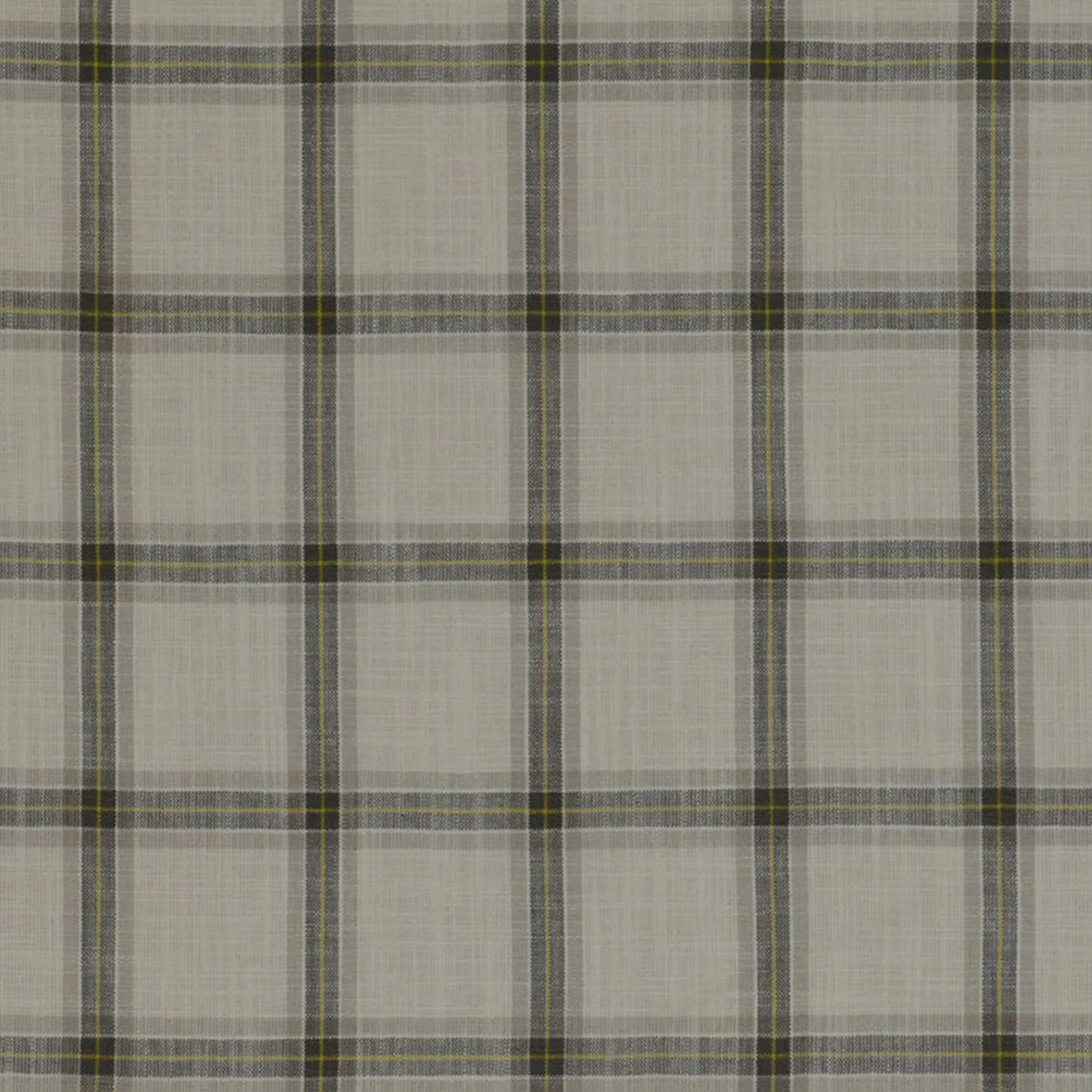 Home Decor Jacquard Fabric - Hawthorne Collection - Cheasapeake - Mustard