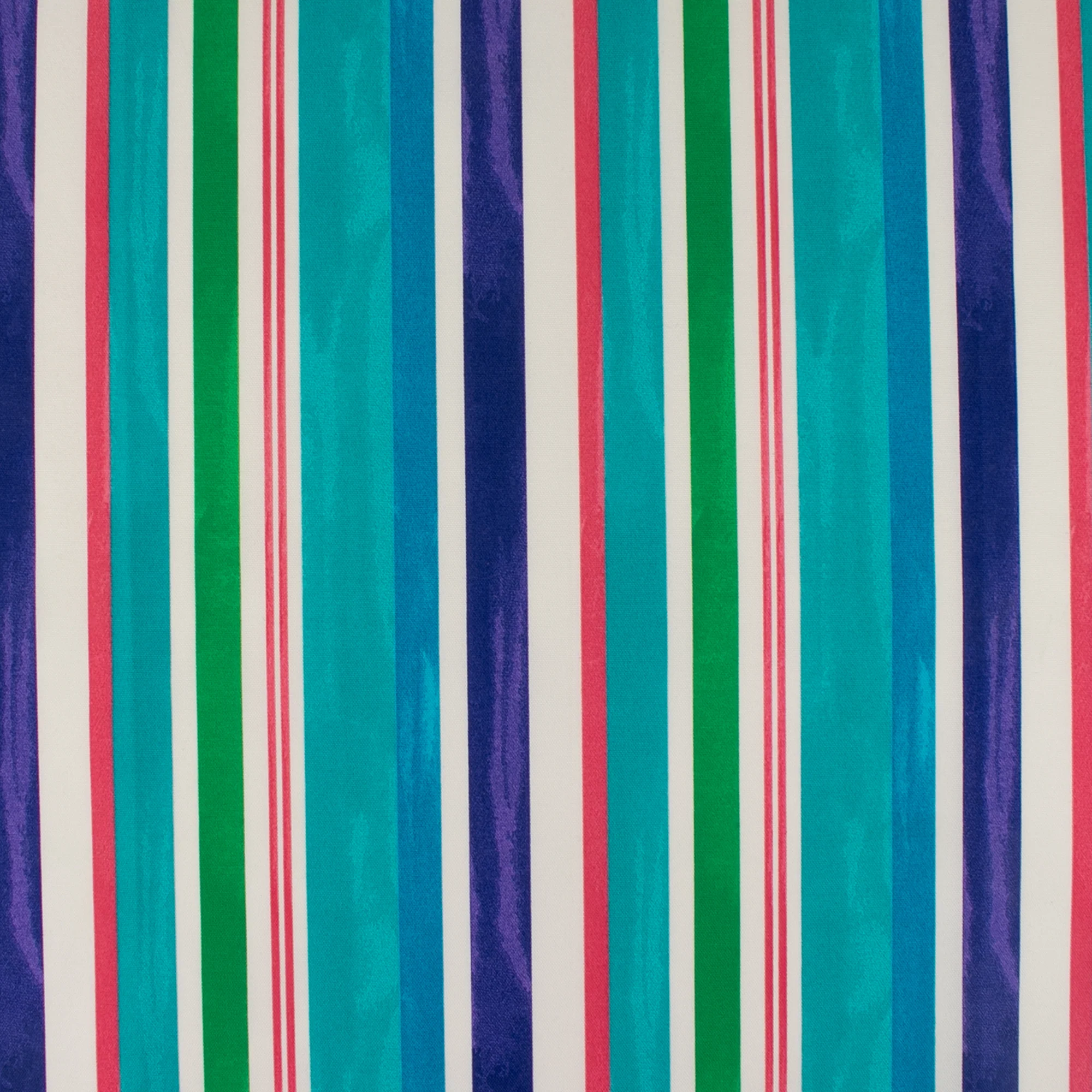 Outdoor Decor Fabric - Bombay - Maui Stripe - Multicolor