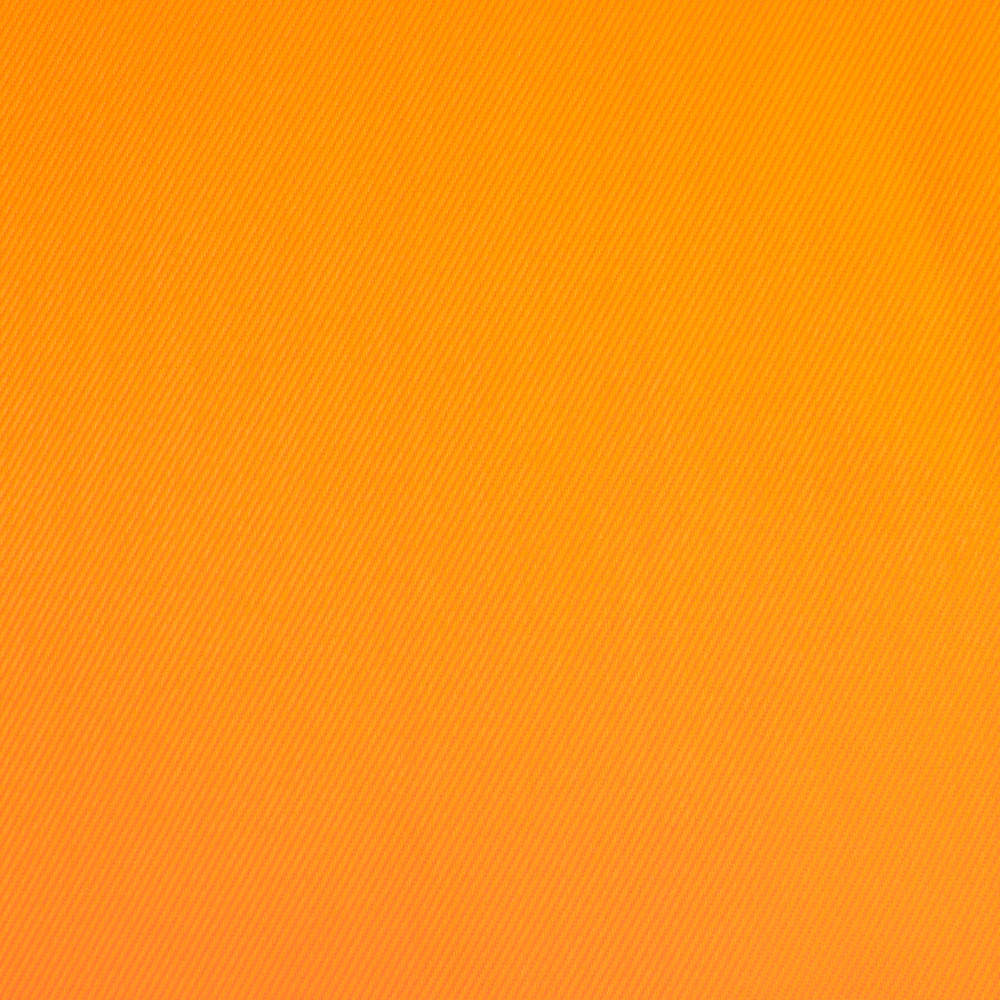 Home Decor Outdoor - Olefin - Solid - Orange