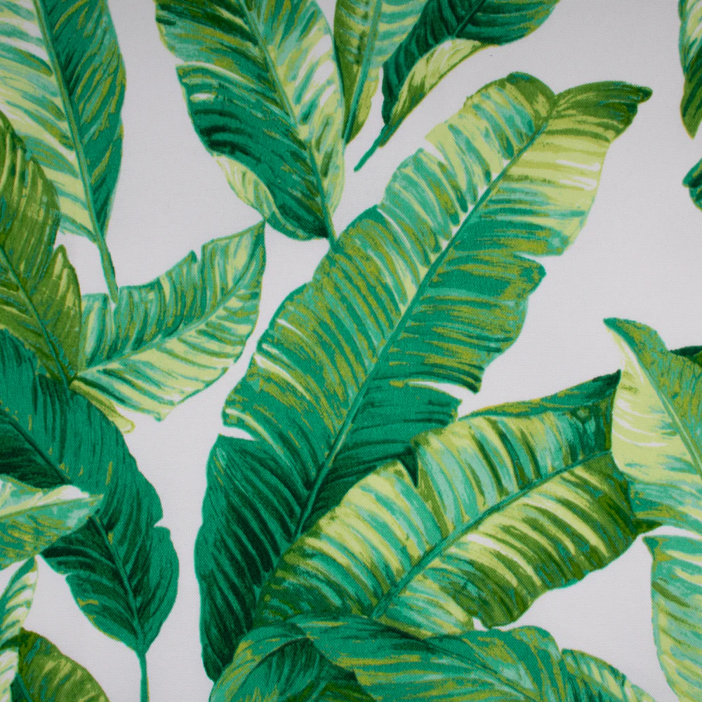 Home Decor Outdoor - Hampton - Hanalei - Green