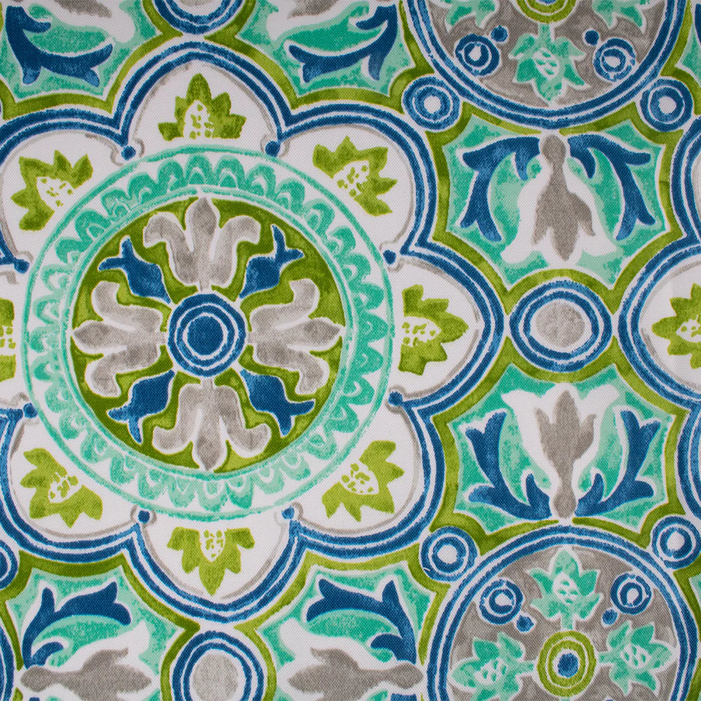 Home Décor Outdoor - Martinique - Lagoa - Green