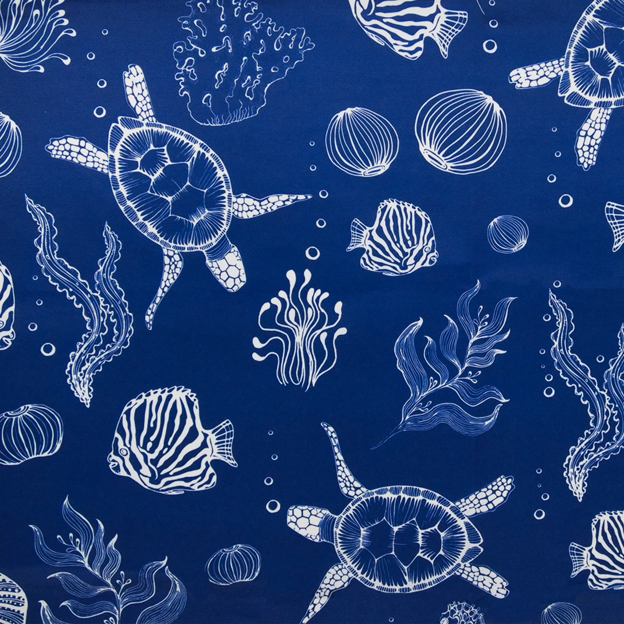 Home Décor Outdoor - Arcadia - Belize - Navy