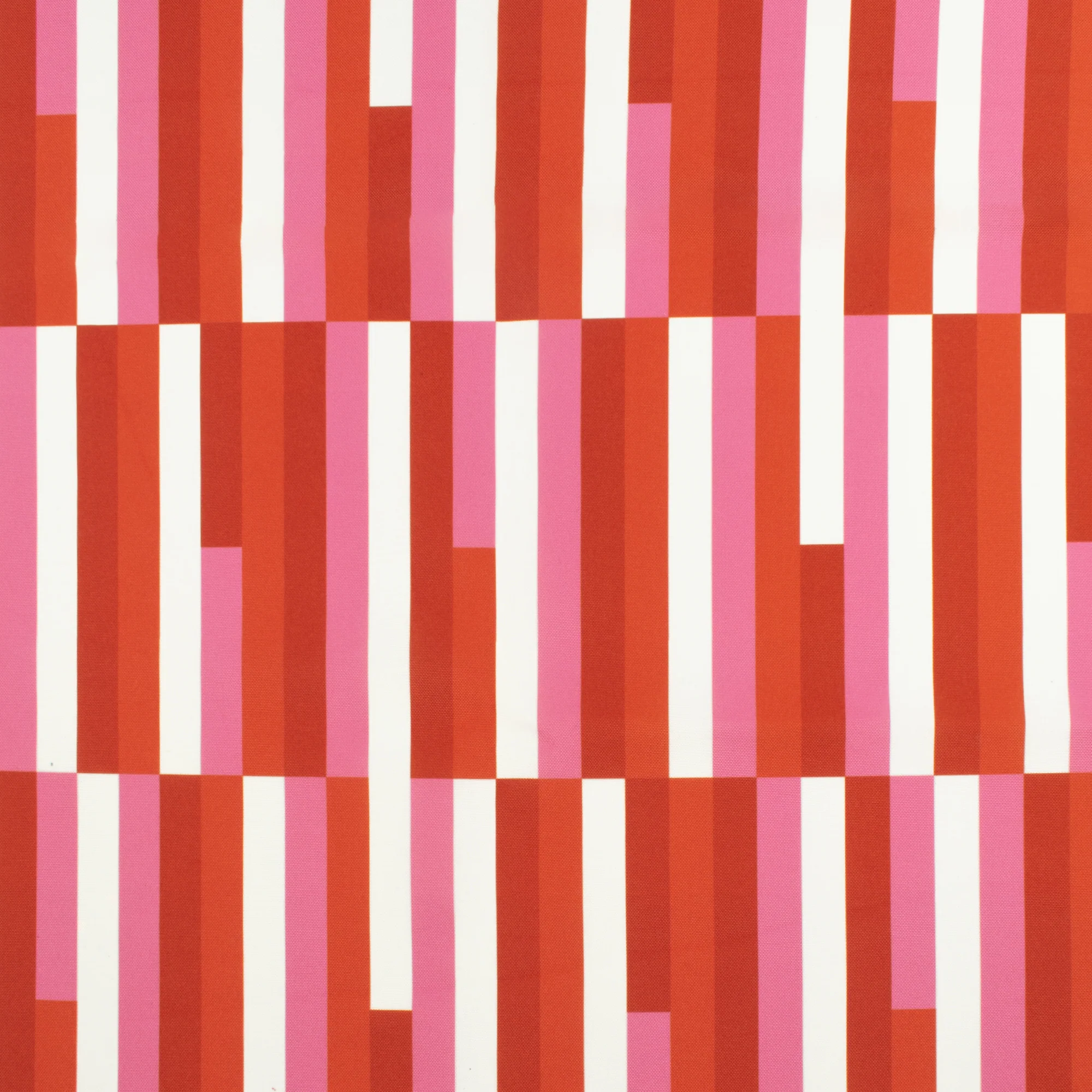 Home Décor Outdoor - Prints - Bixby - Red