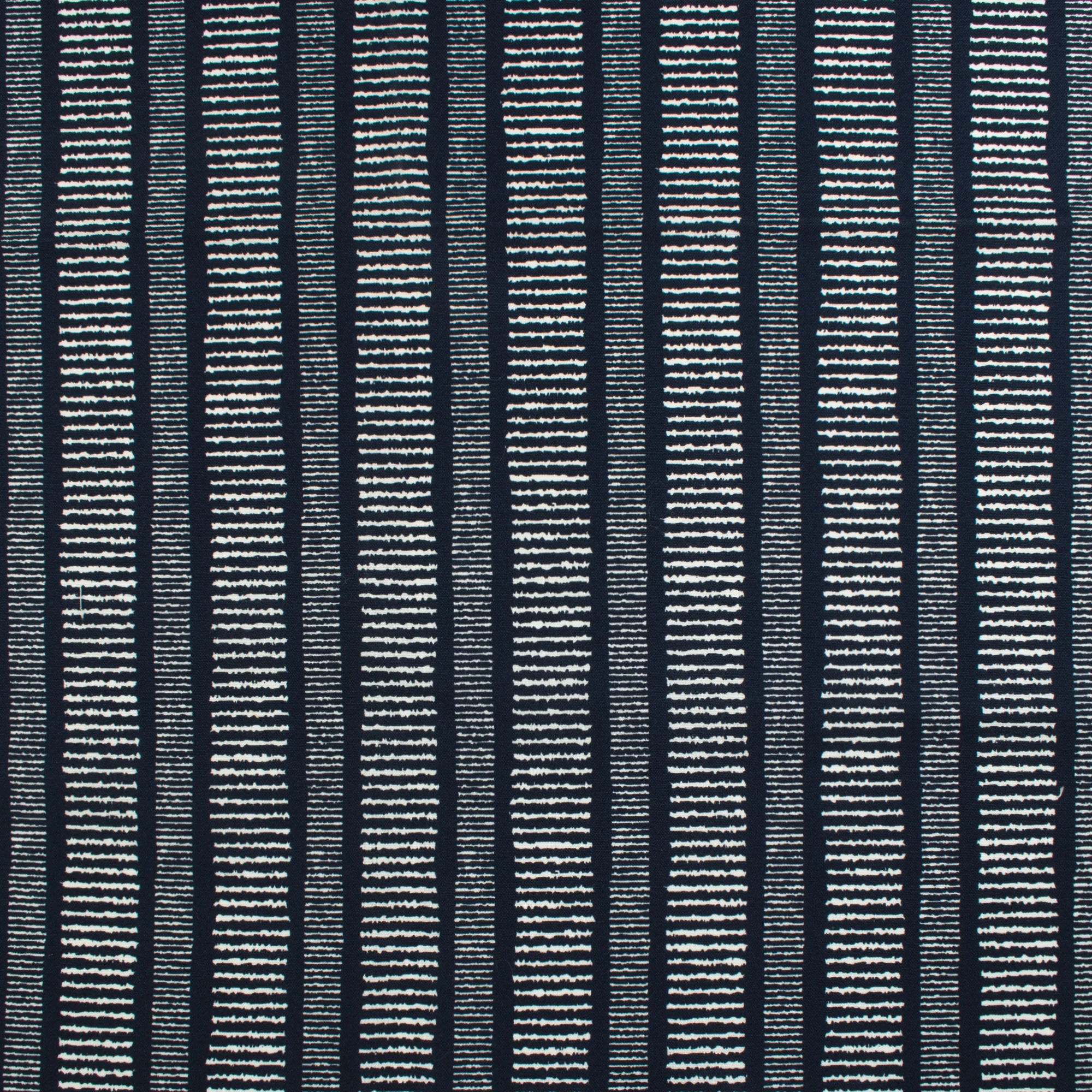 Home Décor Outdoor - Prints - Cascade - Navy