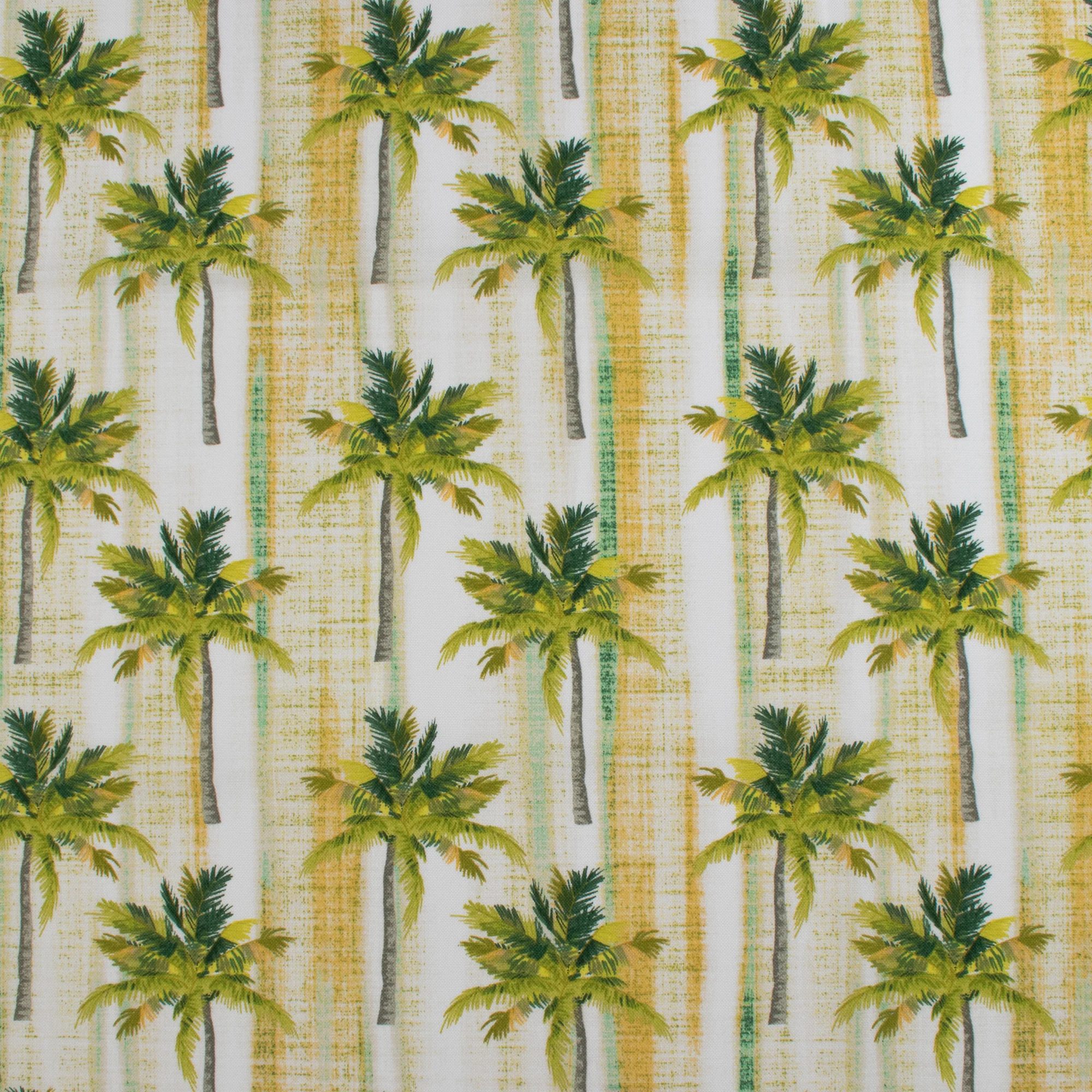 Home Décor Outdoor - Prints - Coco Palm - Golden