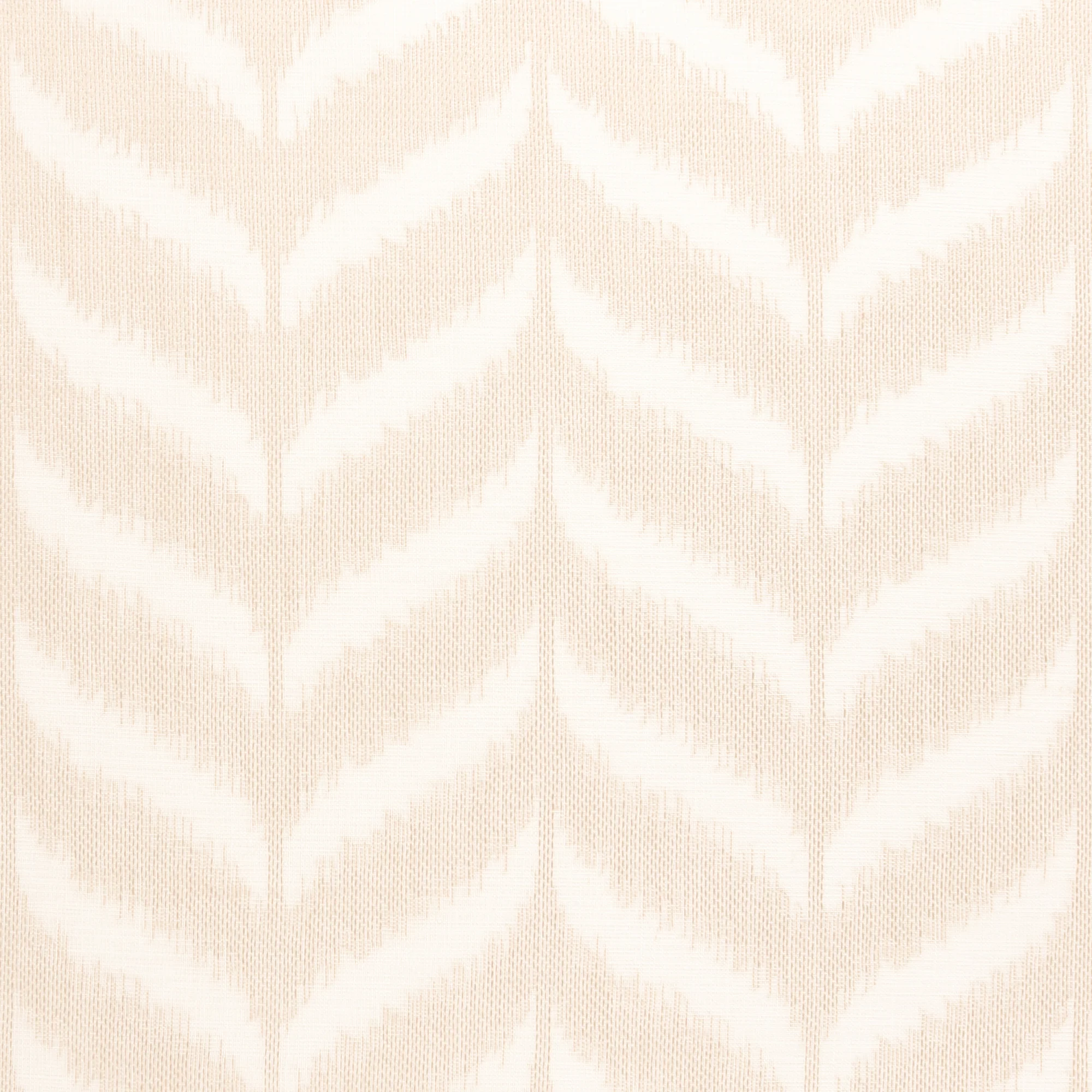 Home Decor Sheer Fabric - Hawthorne Collection - Fenton - Beige