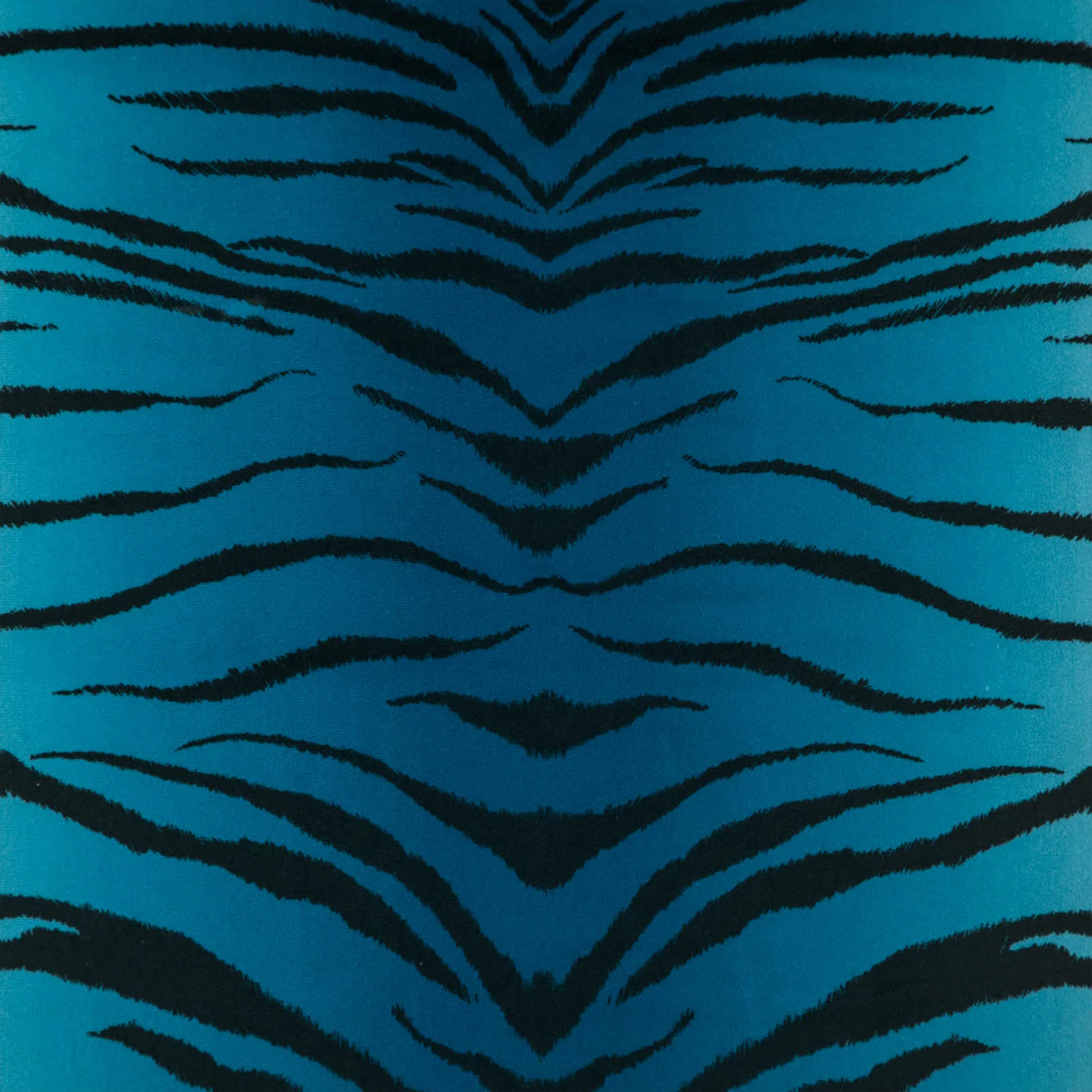 Home Decor Upholstery Fabric - Bromont Collection - Fierce - 030 - Aquamarine