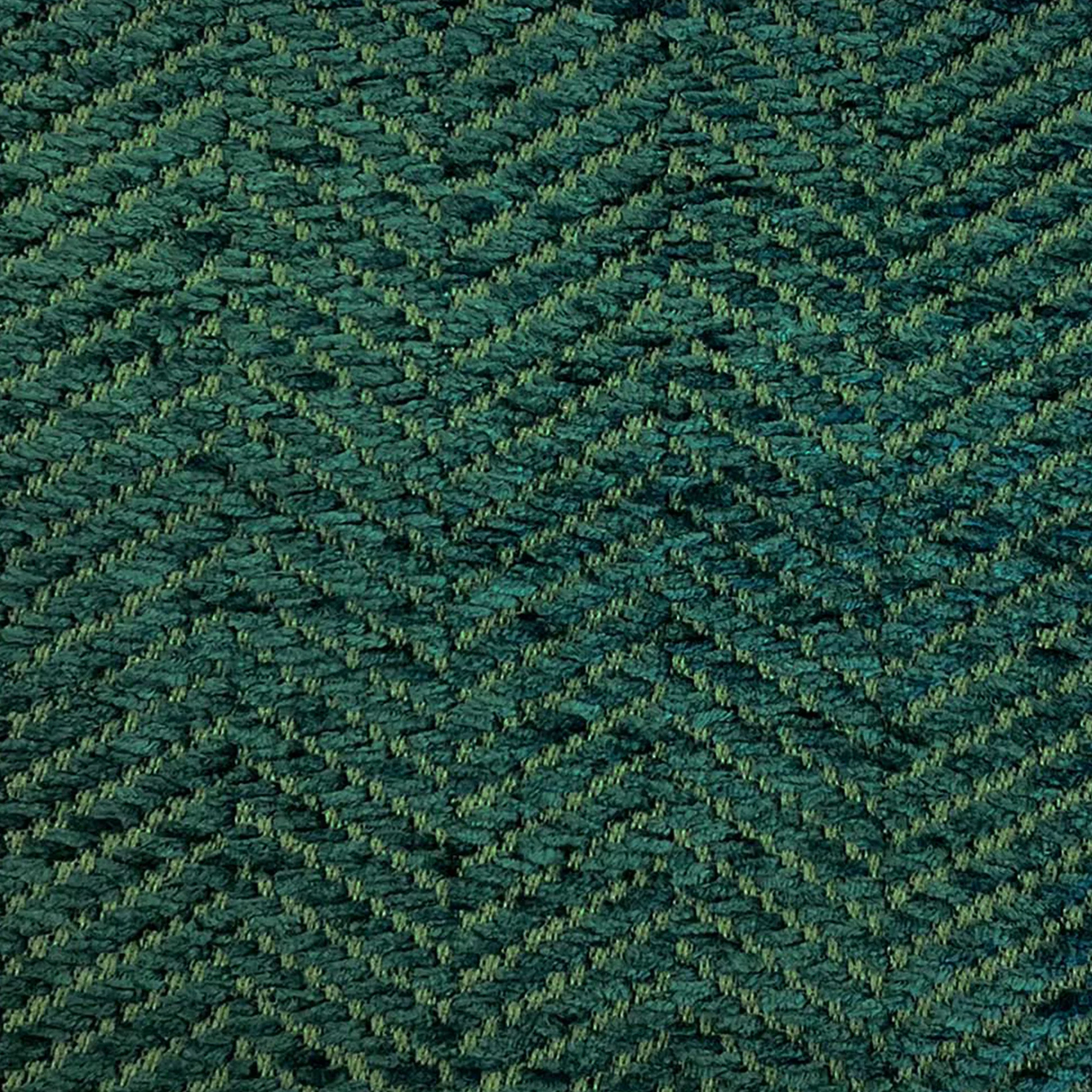 Home Decor Upholstery Fabric - Bromont Collection - Lori - 014 - Emerald