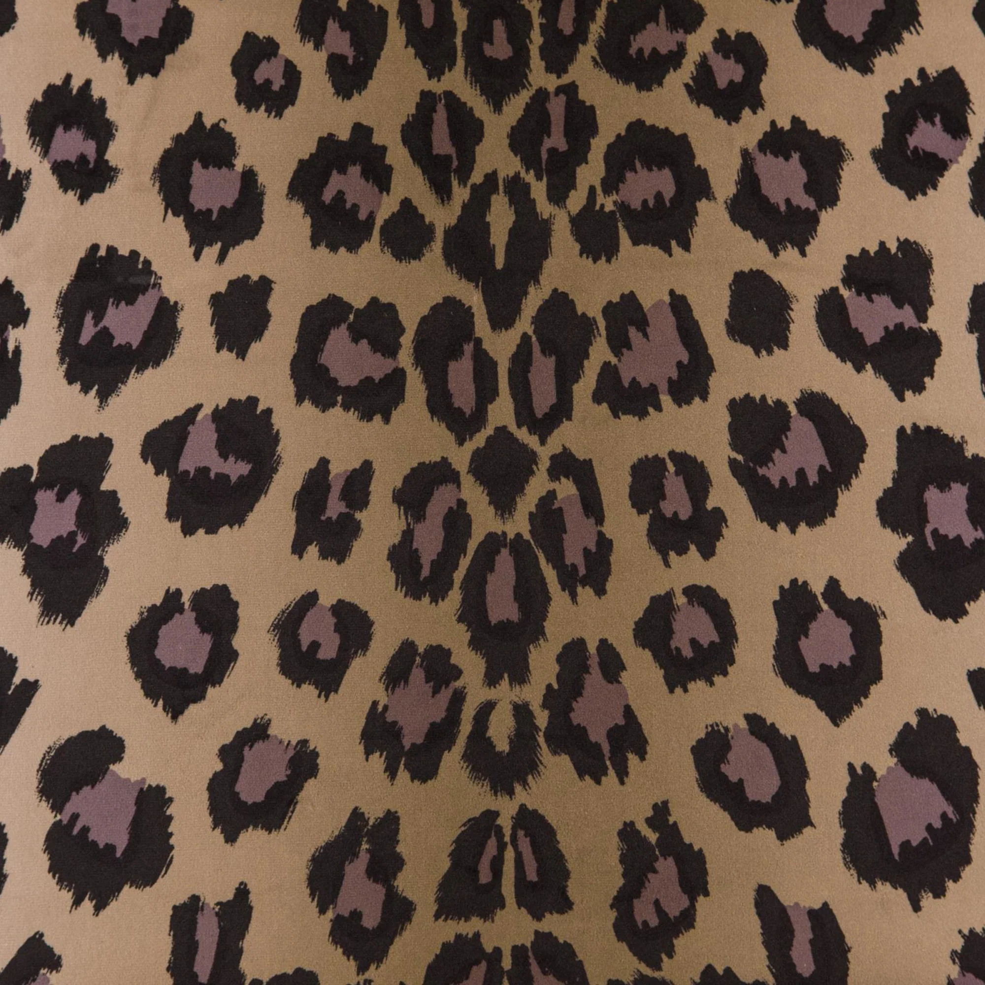 Home Decor Upholstery Fabric - Bromont Collection - Panthera - 031 - Coconut