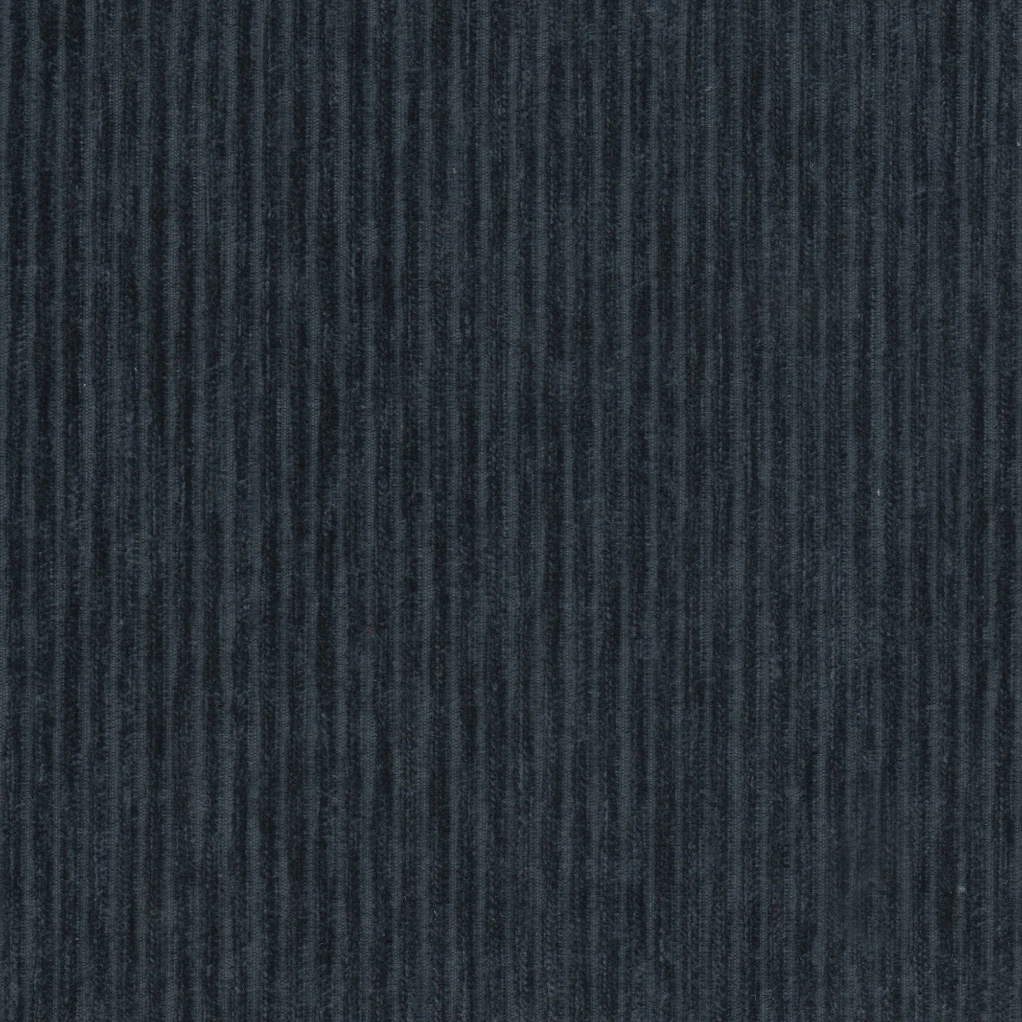Home Decor Upholstery Fabric - Essentials Collection - Ridges - Blue