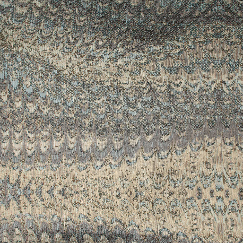Home Decor Wide Width Fabric - Asia - Miyuki Storm