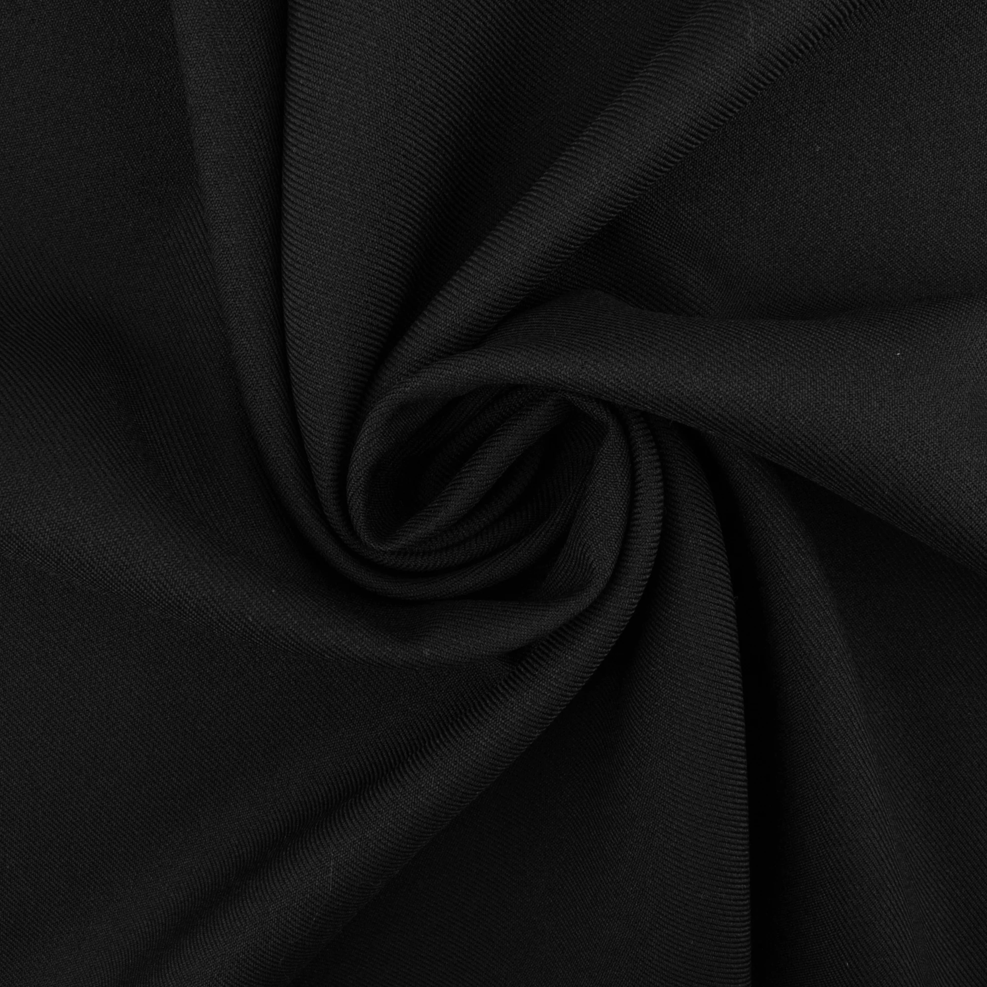 IFR Gabardine - Black - Image 2