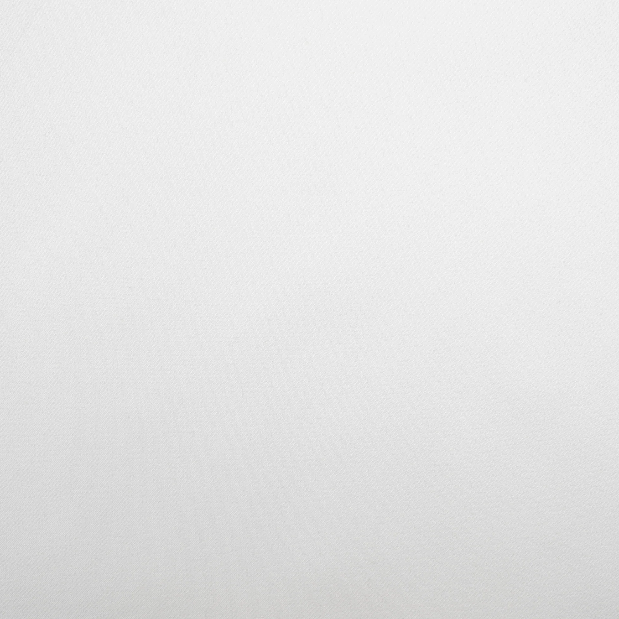 IFR Gabardine - White