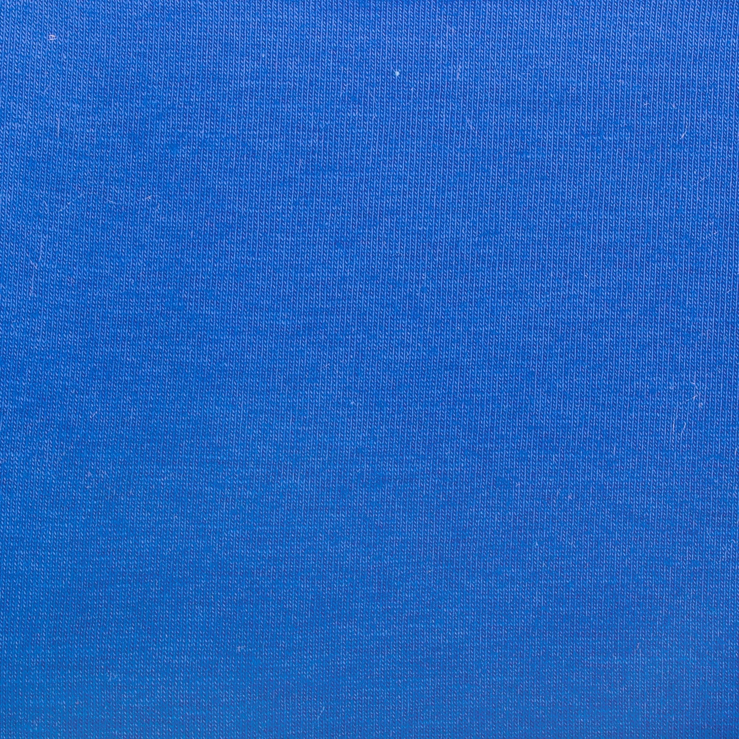 IMA-GINE Cotton Spandex Solid - Blue