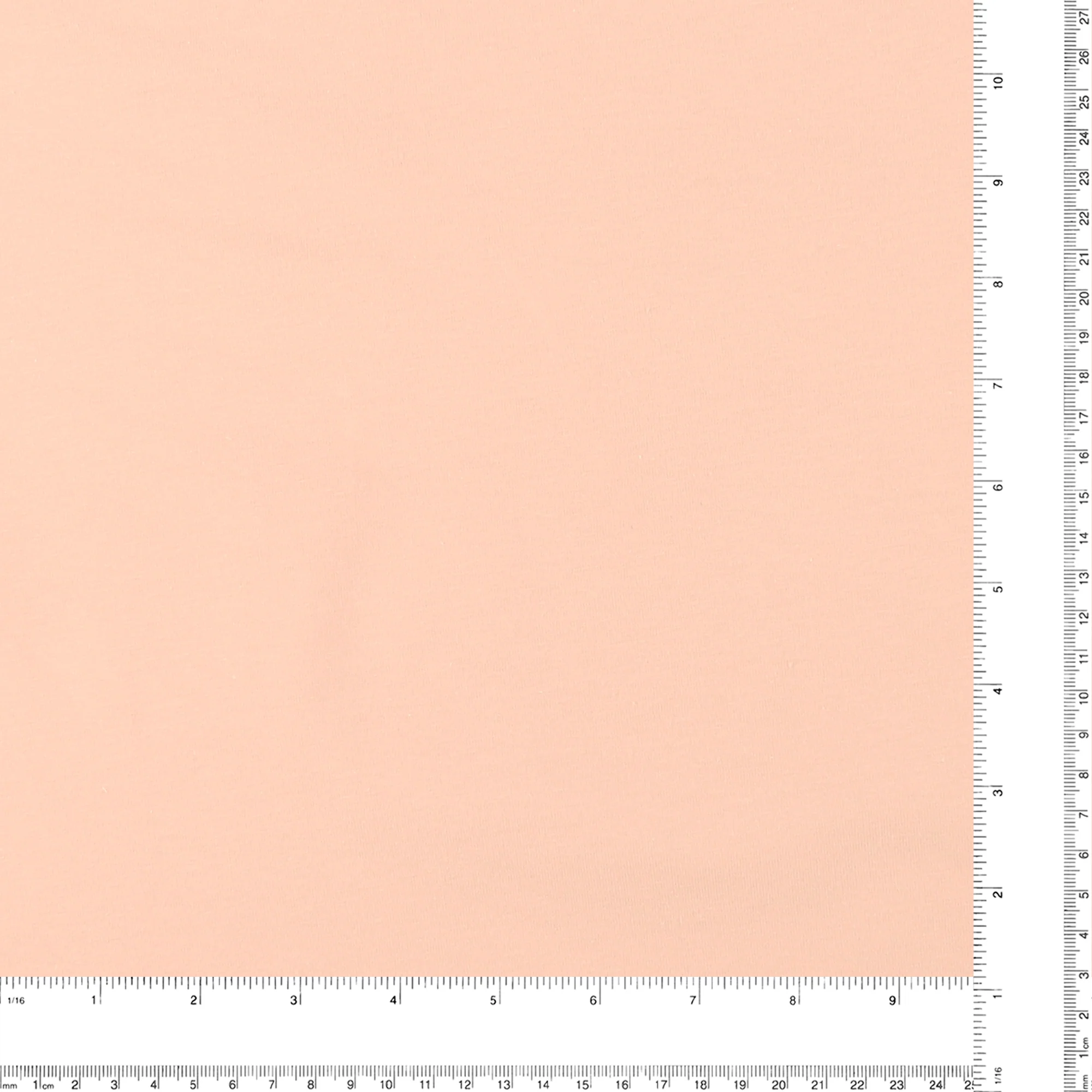 IMA-GINE Cotton Spandex Solid - Blush - Image 3