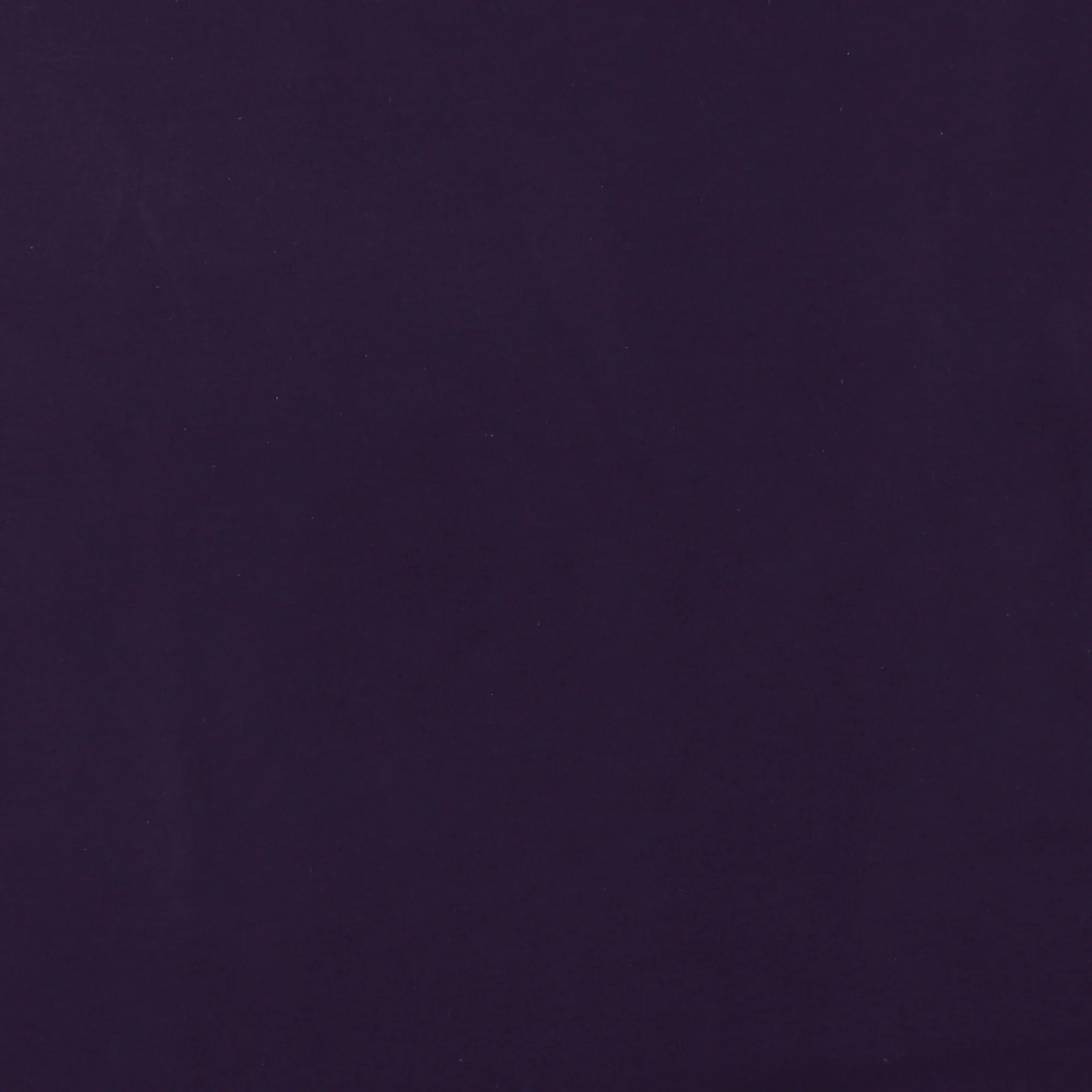 IMA-GINE Cotton Spandex Solid - Eggplant