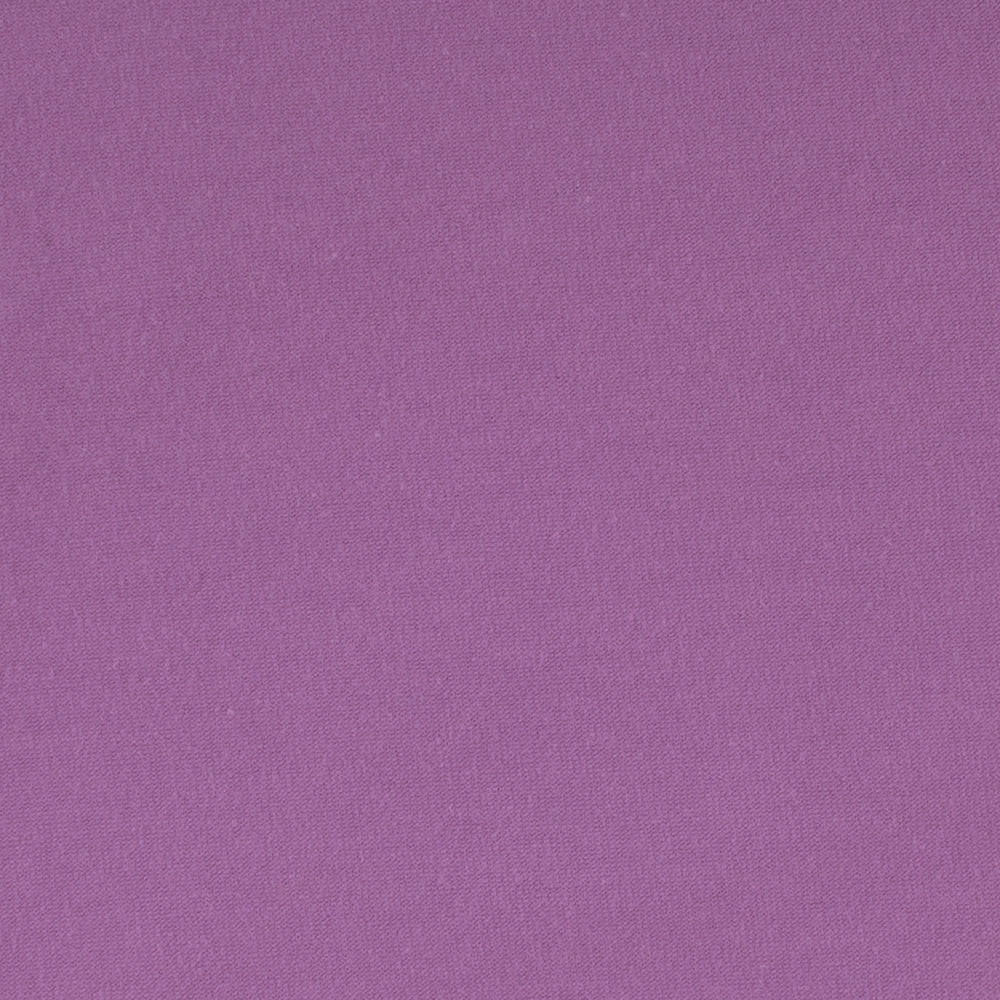 IMA-GINE Cotton Spandex Solid - Lilac