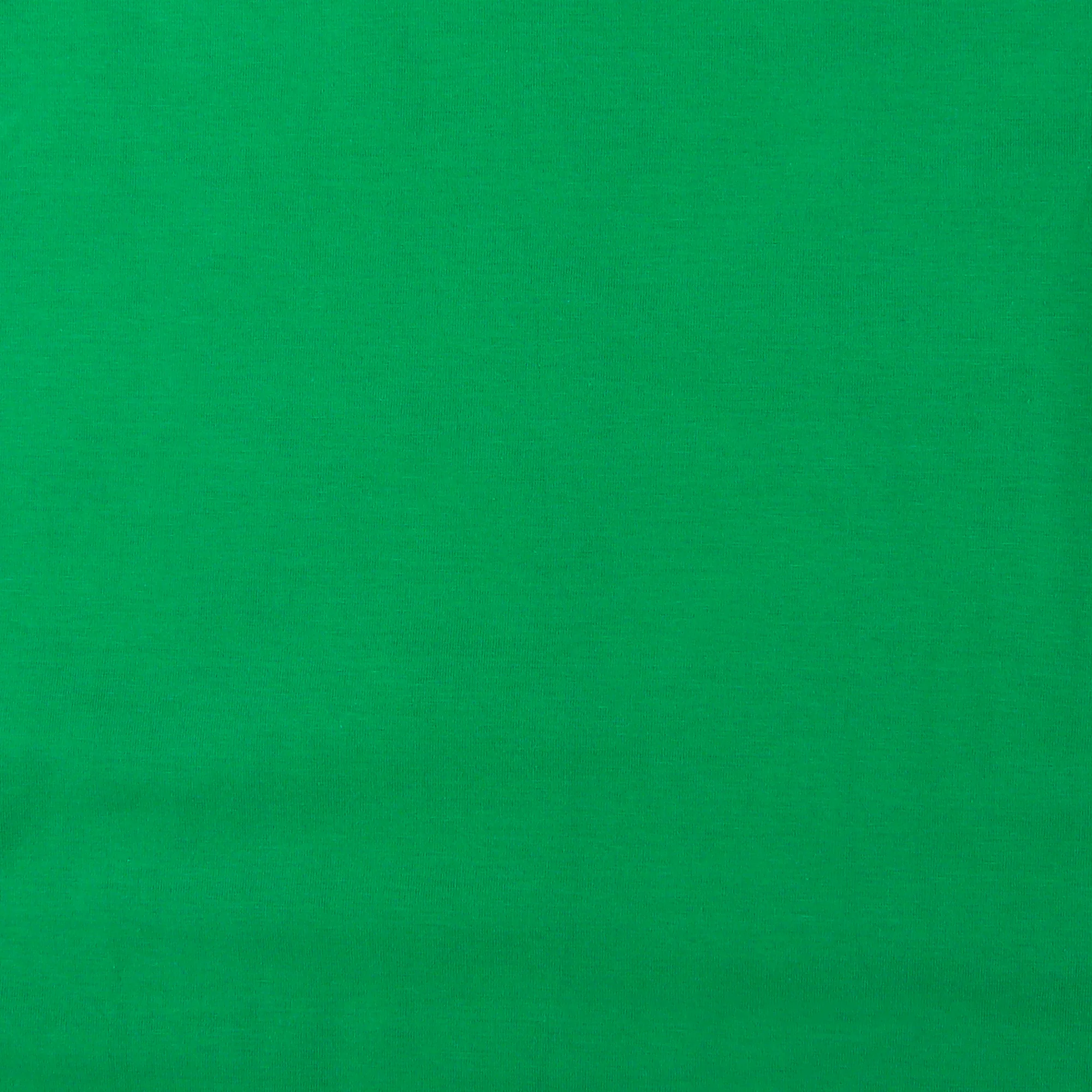 IMA-GINE Cotton Spandex Solid - Kelly Green