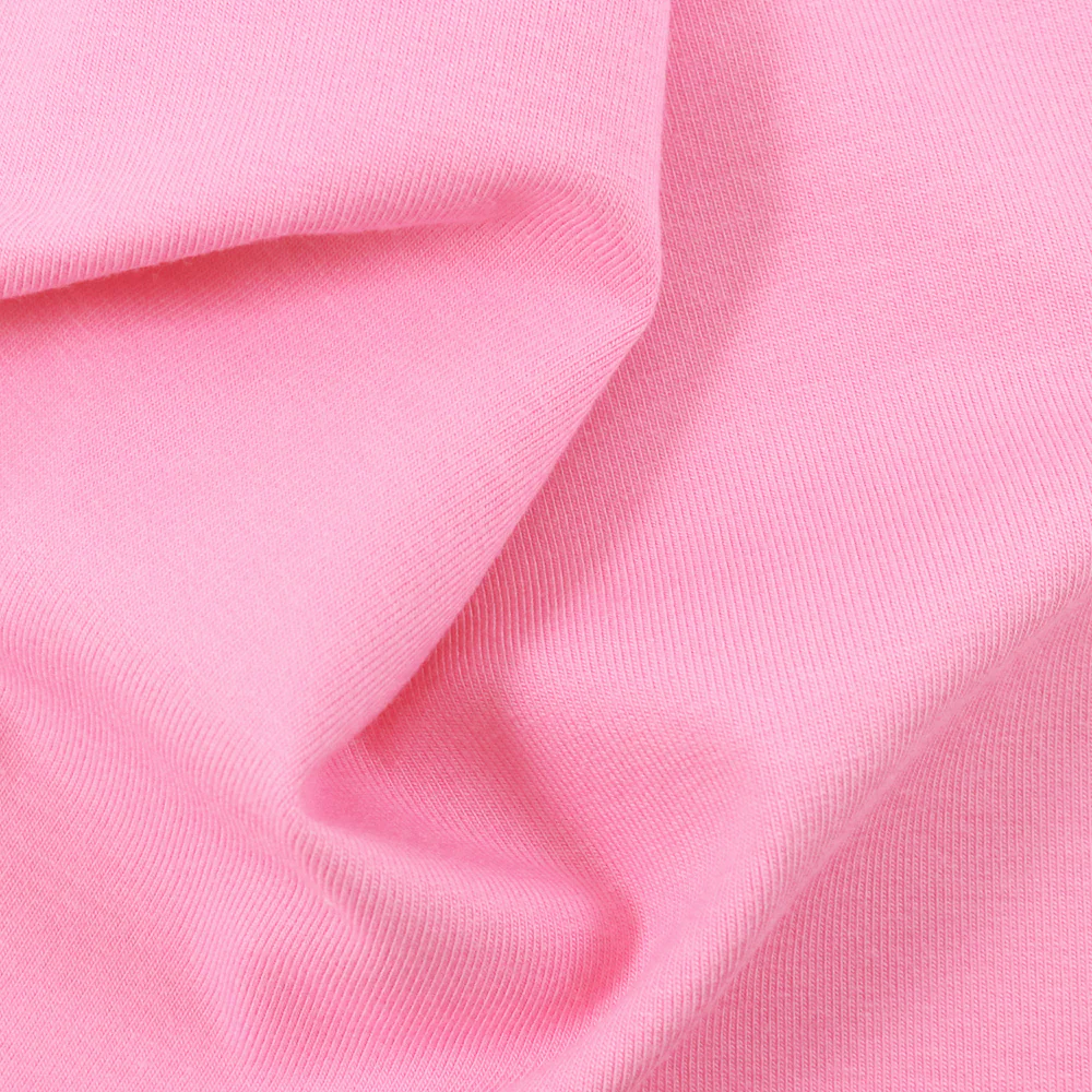 IMA-GINE Cotton Lycra Solid - Pink